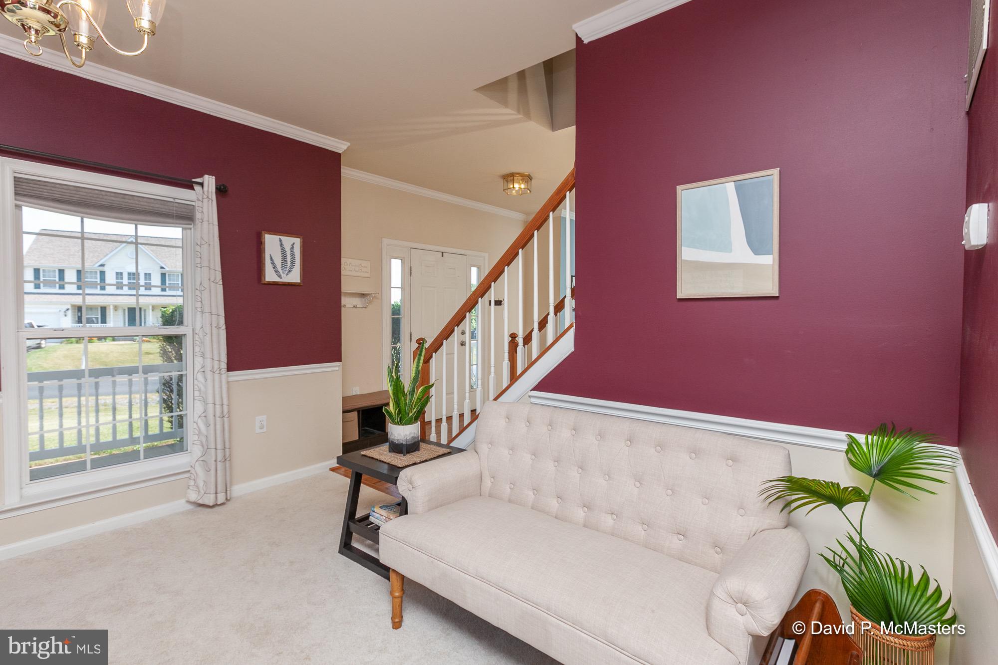 GAP VIEW VILLAGE - Residential