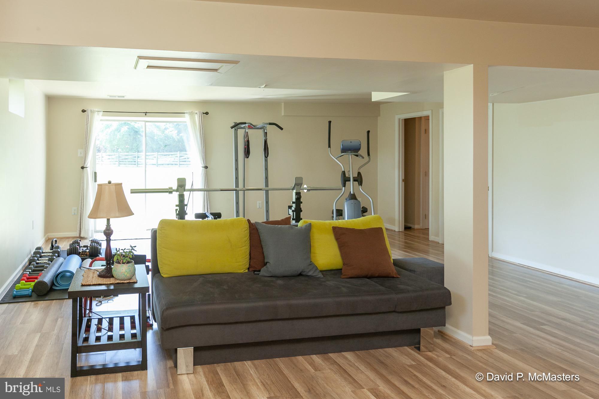 GAP VIEW VILLAGE - Residential