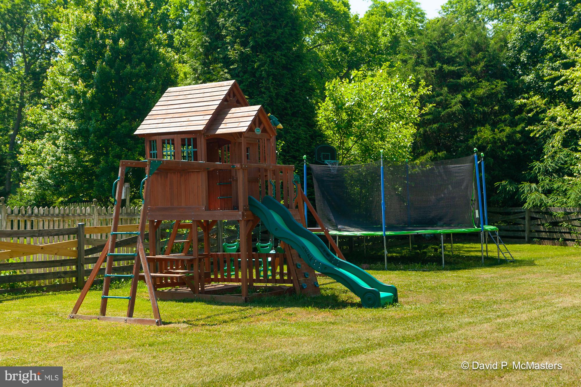 GAP VIEW VILLAGE - Residential