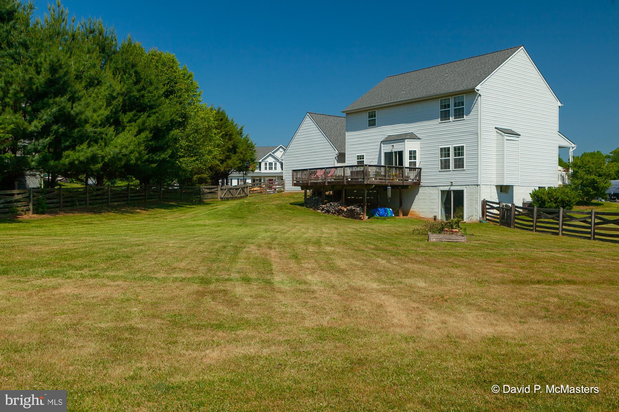 GAP VIEW VILLAGE - Residential