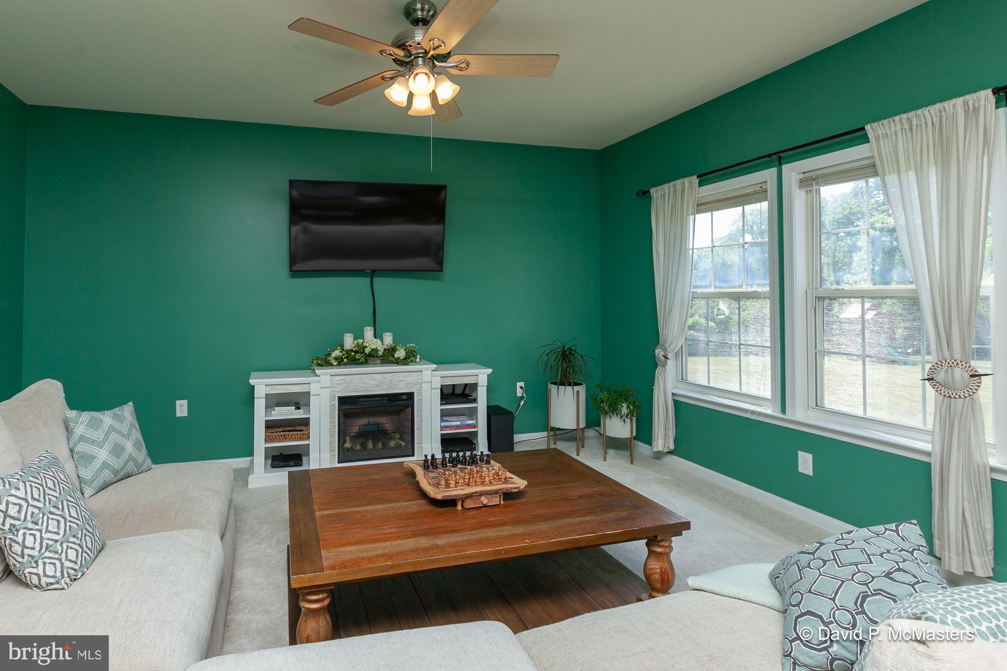 GAP VIEW VILLAGE - Residential