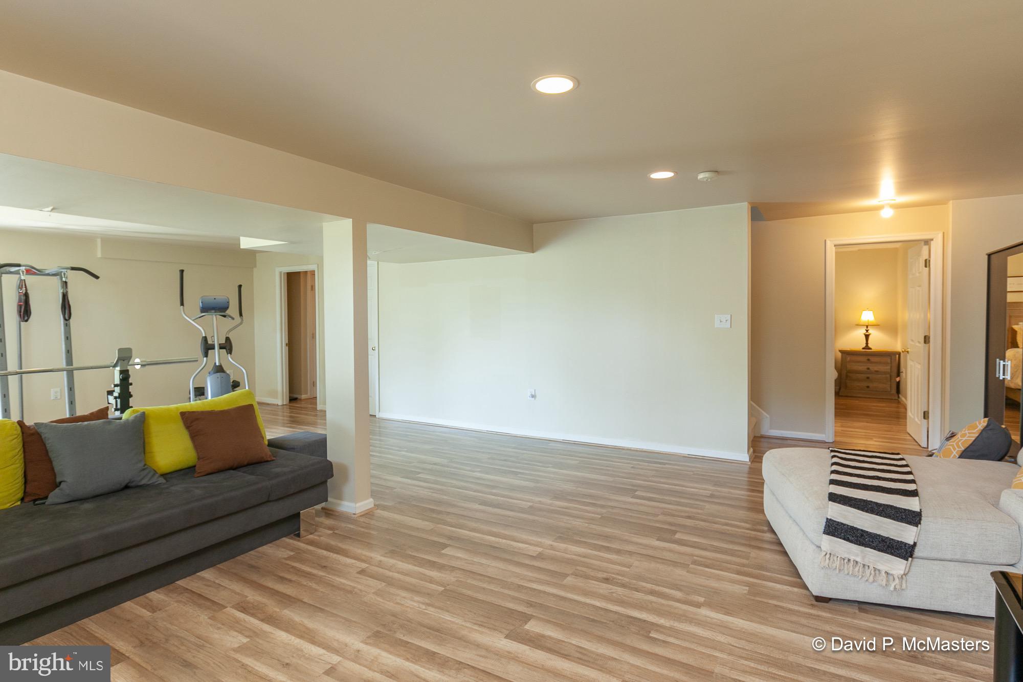 GAP VIEW VILLAGE - Residential