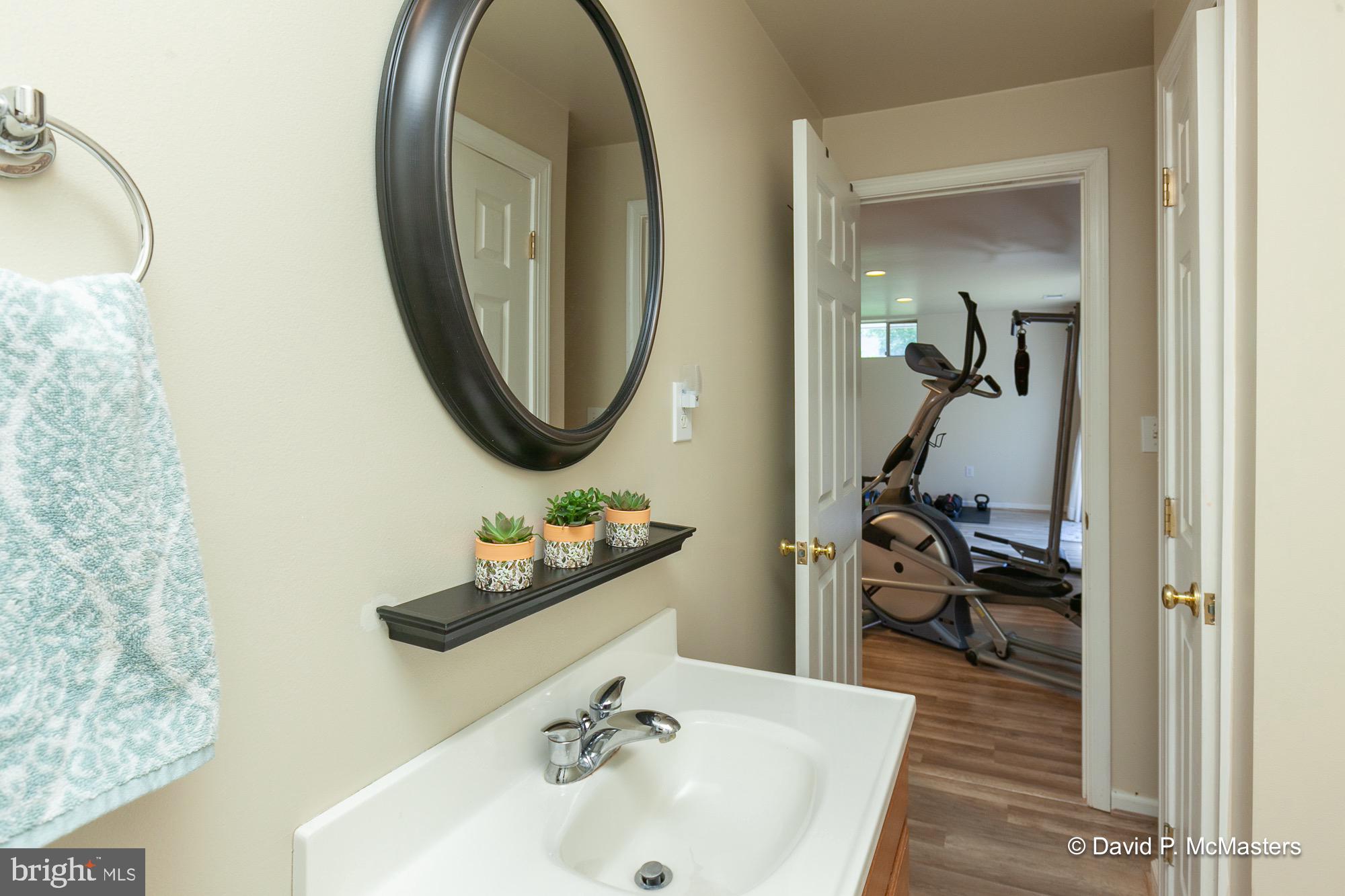 GAP VIEW VILLAGE - Residential