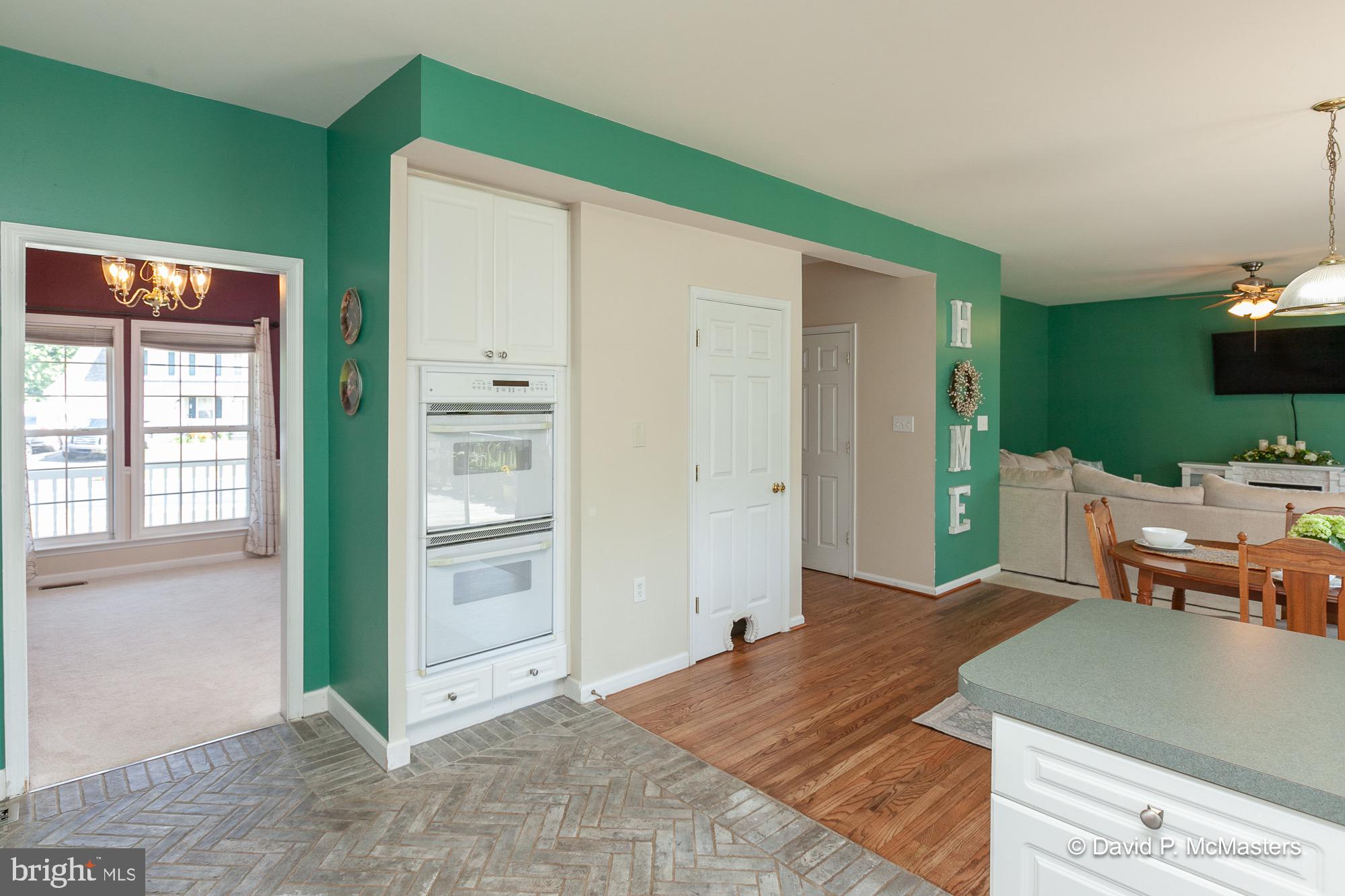 GAP VIEW VILLAGE - Residential