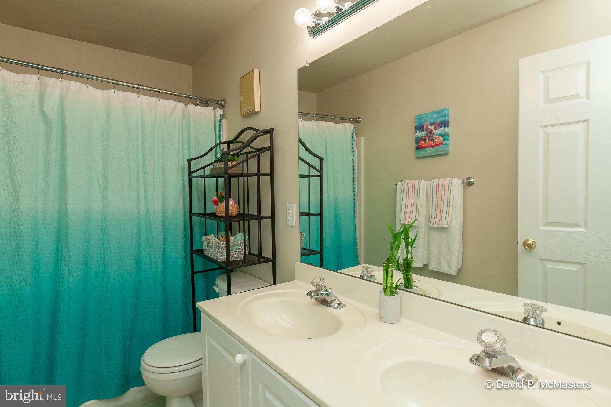 GAP VIEW VILLAGE - Residential