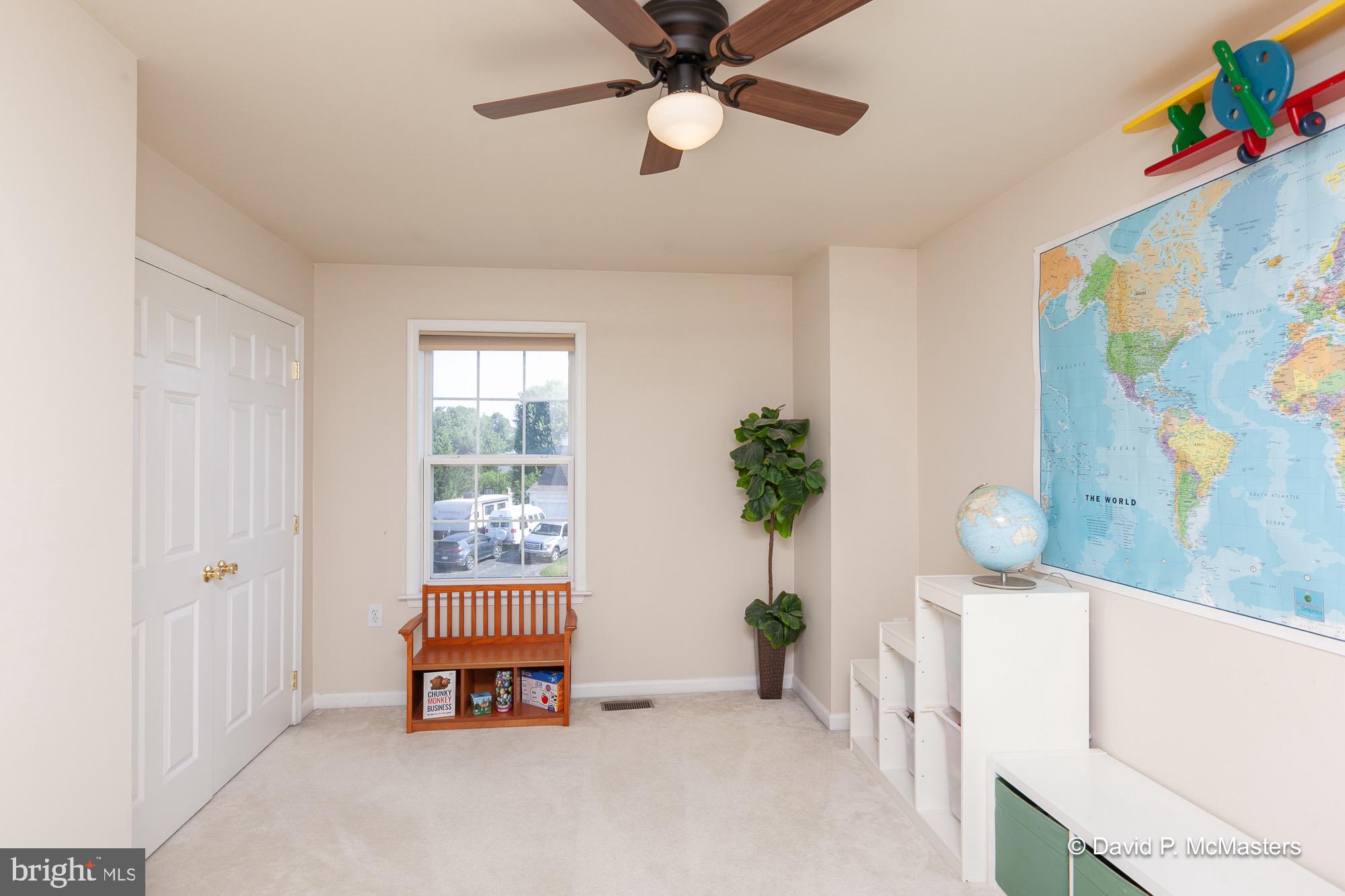 GAP VIEW VILLAGE - Residential