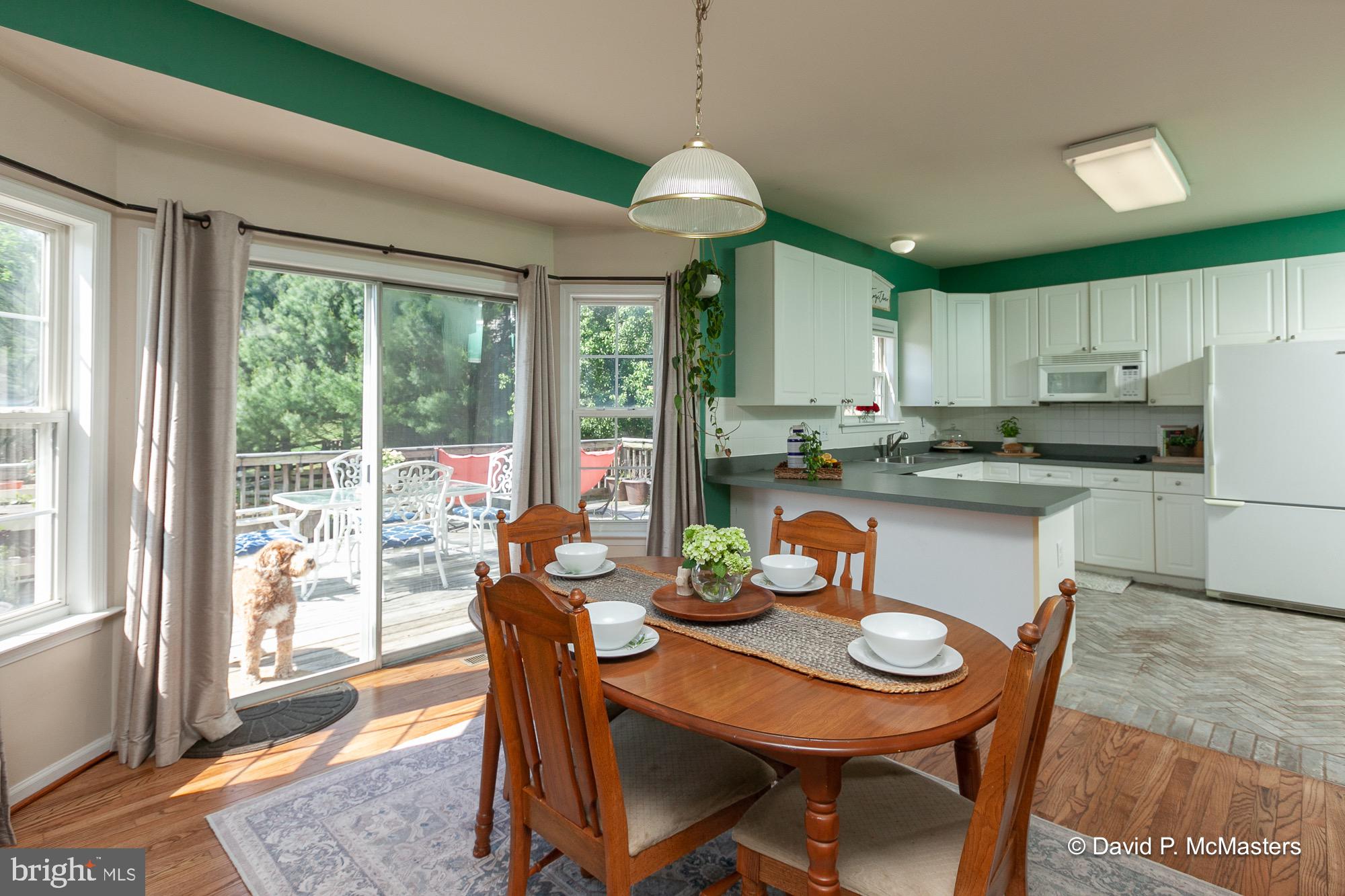 GAP VIEW VILLAGE - Residential