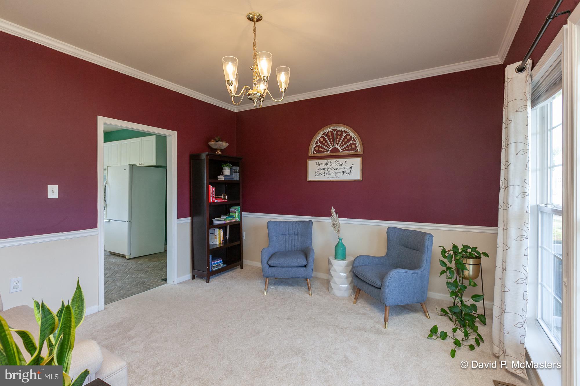 GAP VIEW VILLAGE - Residential