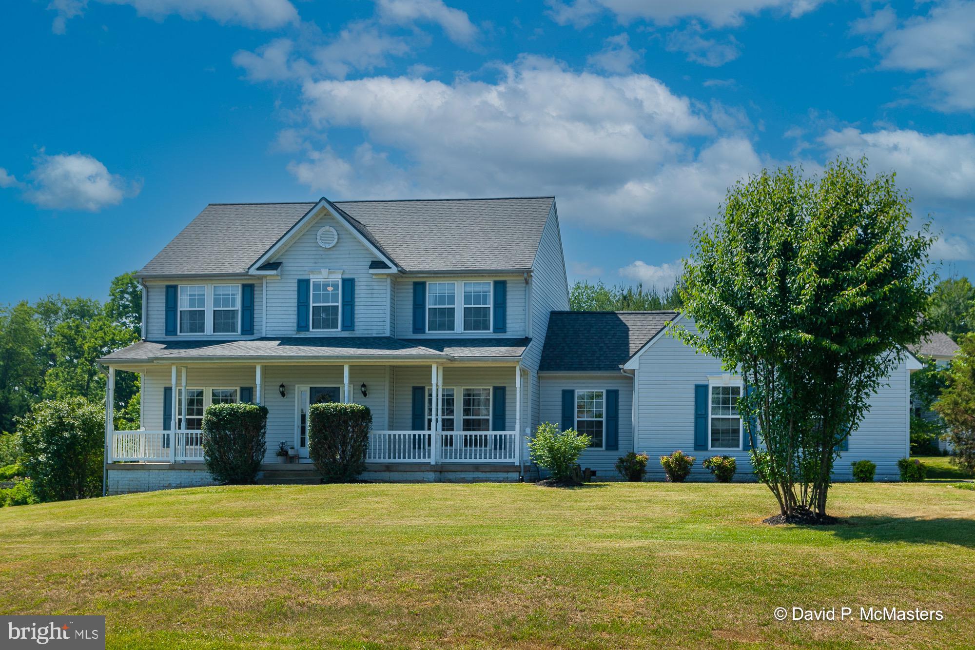 GAP VIEW VILLAGE - Residential