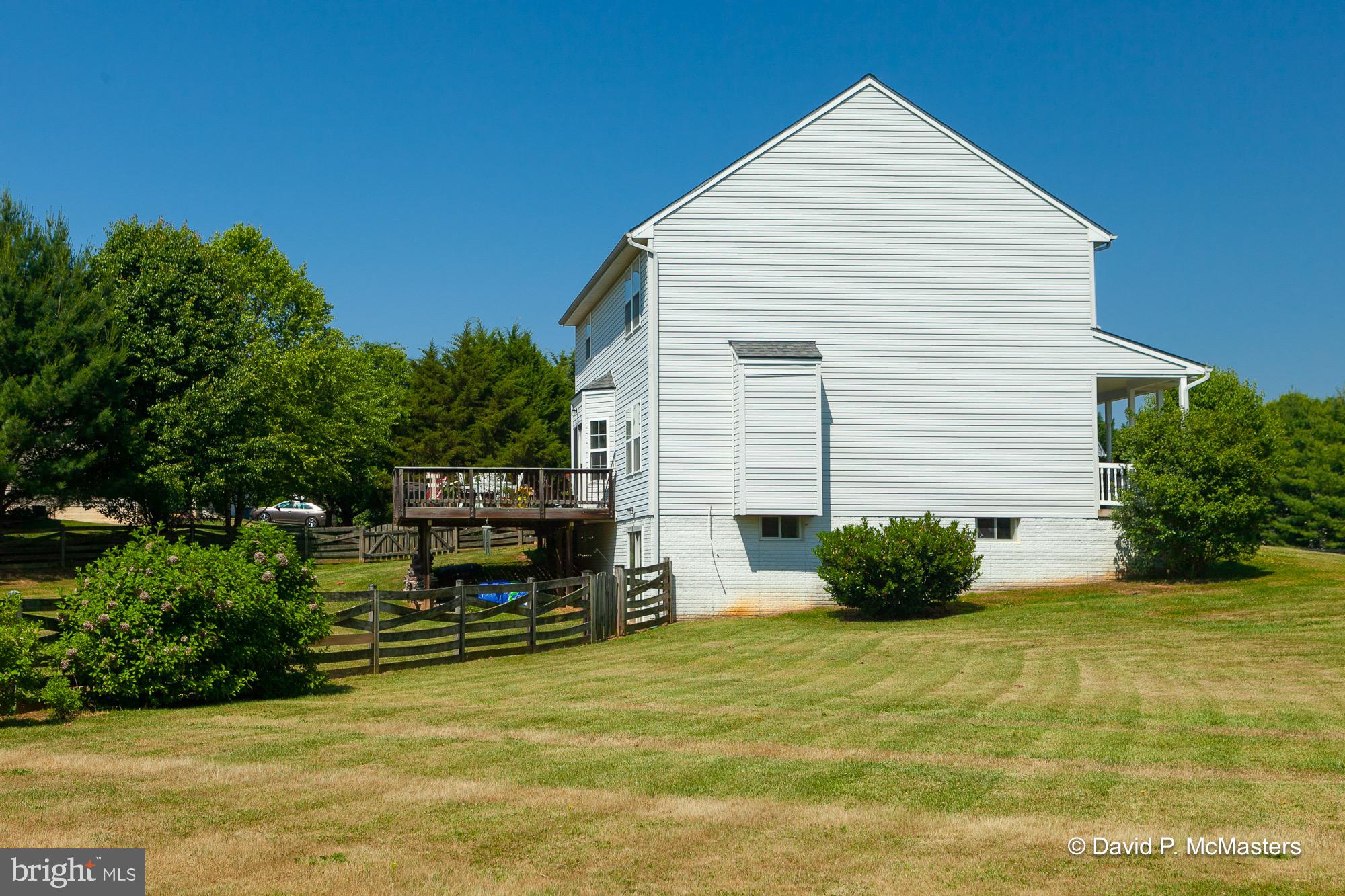 GAP VIEW VILLAGE - Residential