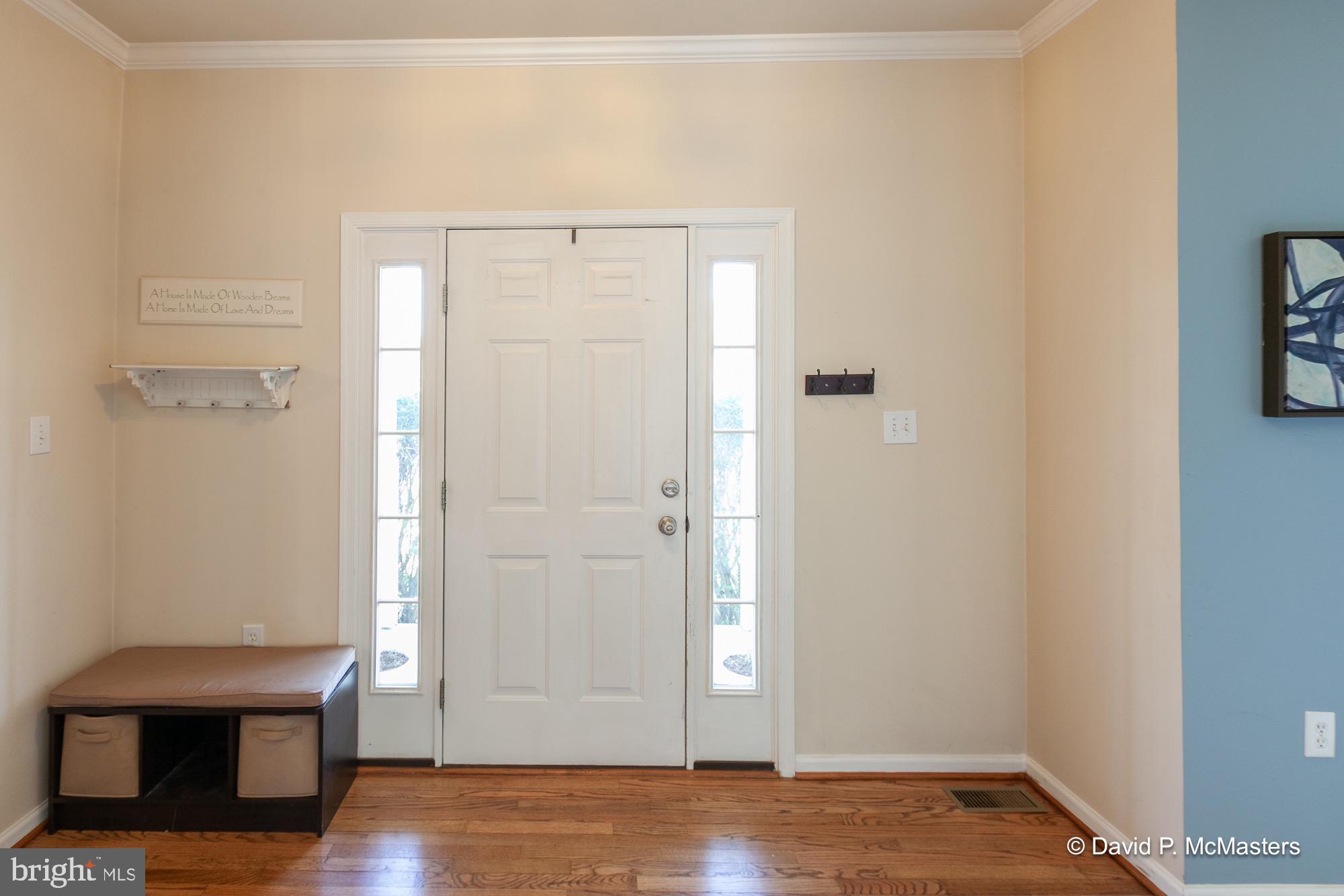 GAP VIEW VILLAGE - Residential