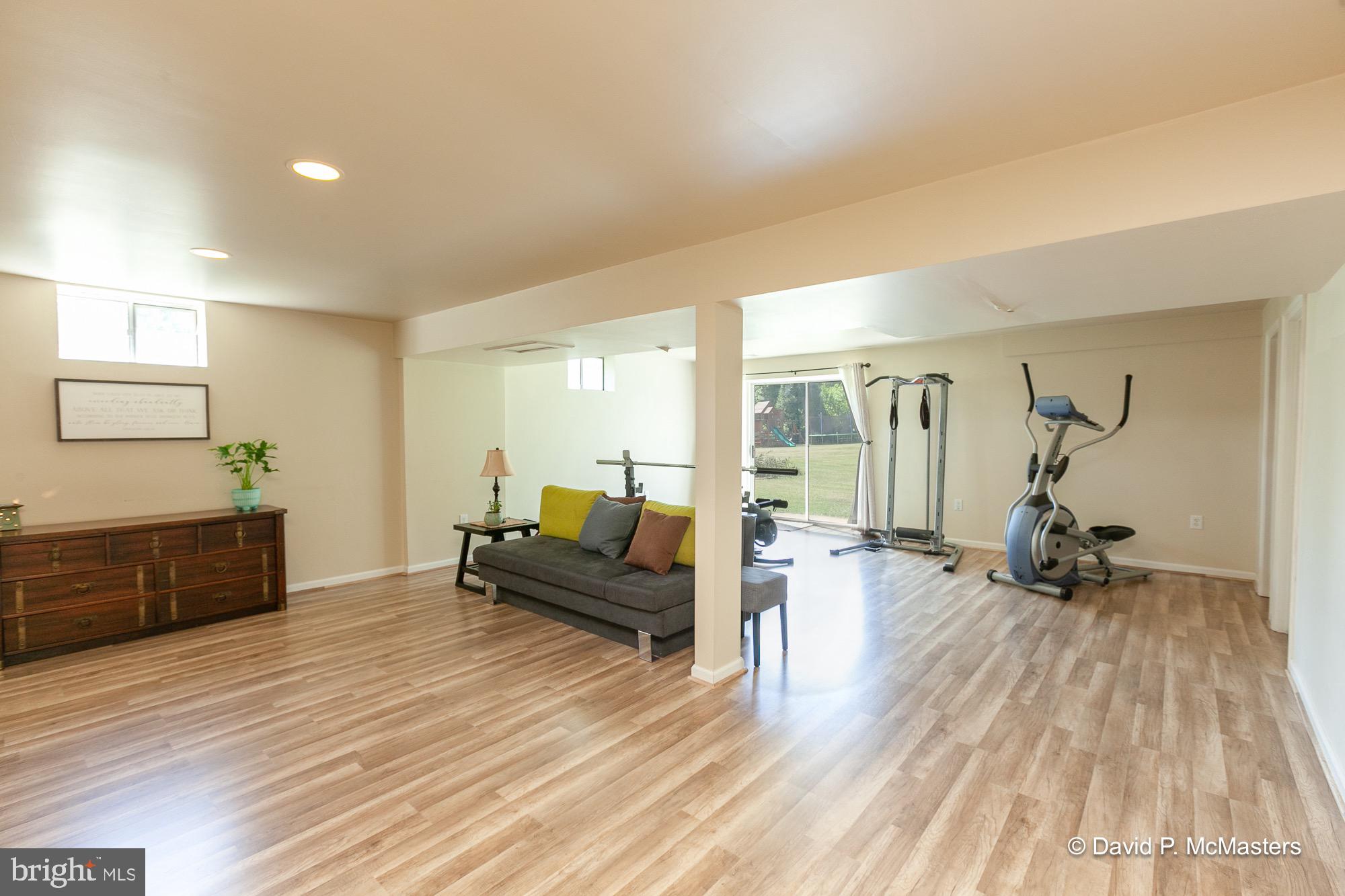 GAP VIEW VILLAGE - Residential