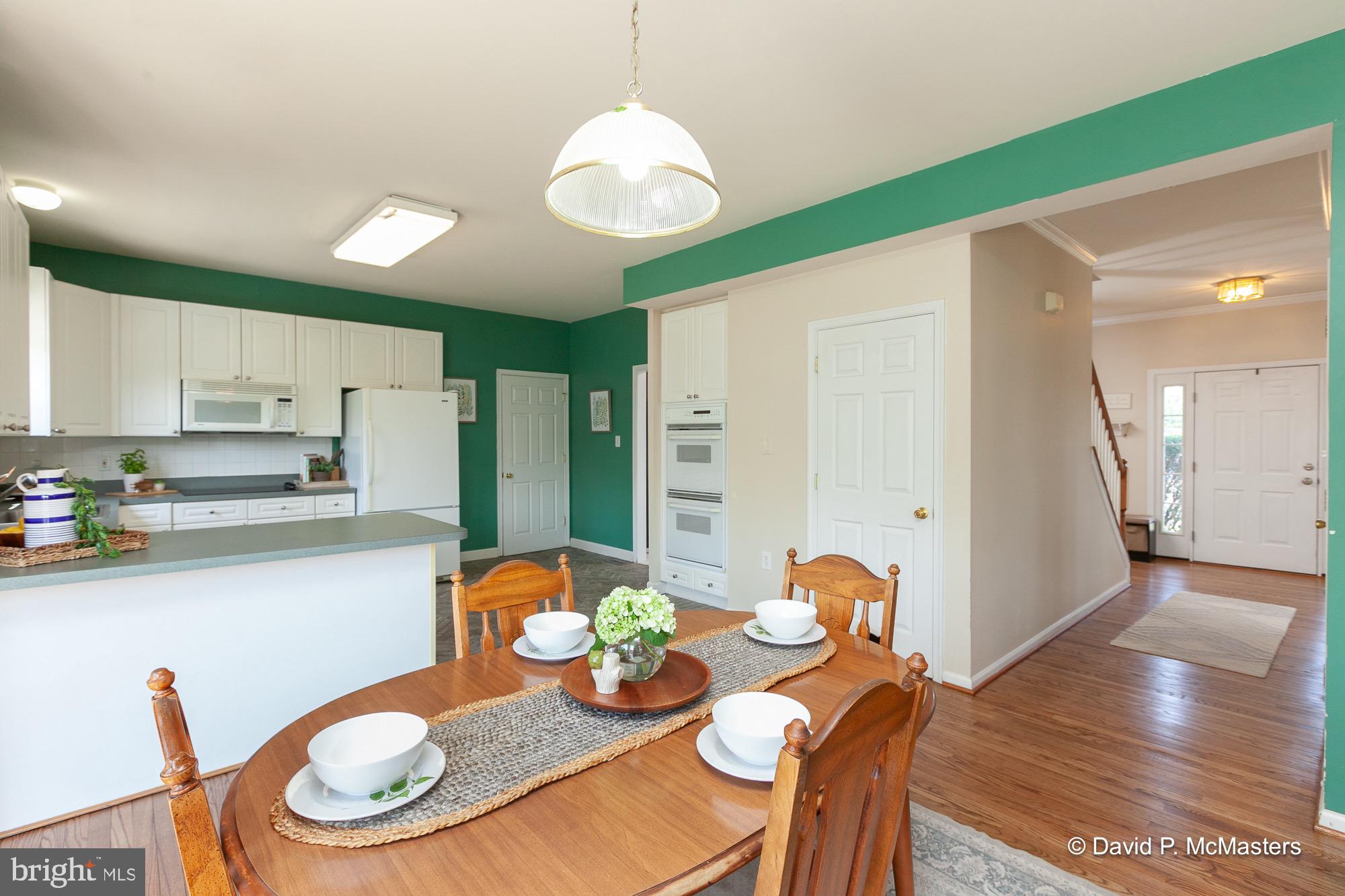 GAP VIEW VILLAGE - Residential