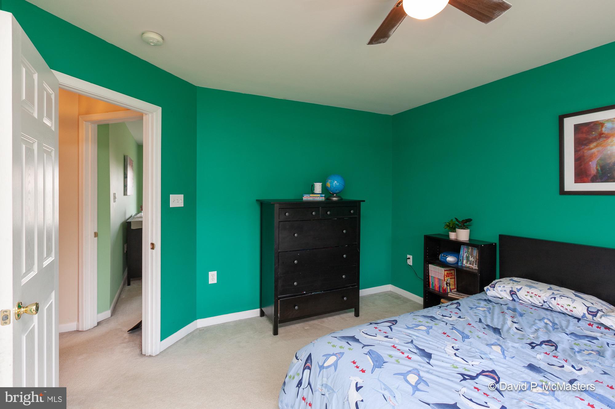 GAP VIEW VILLAGE - Residential