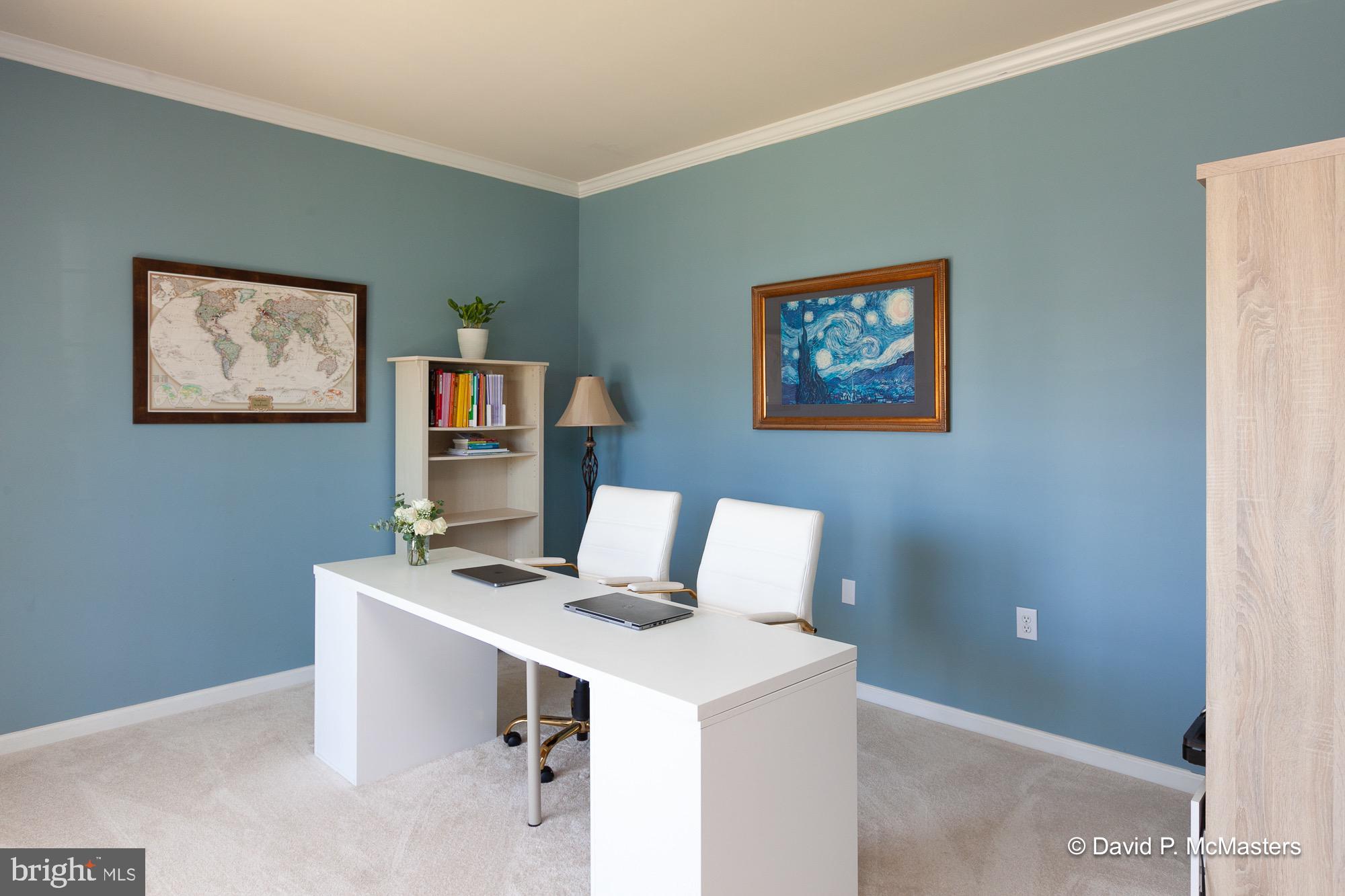 GAP VIEW VILLAGE - Residential