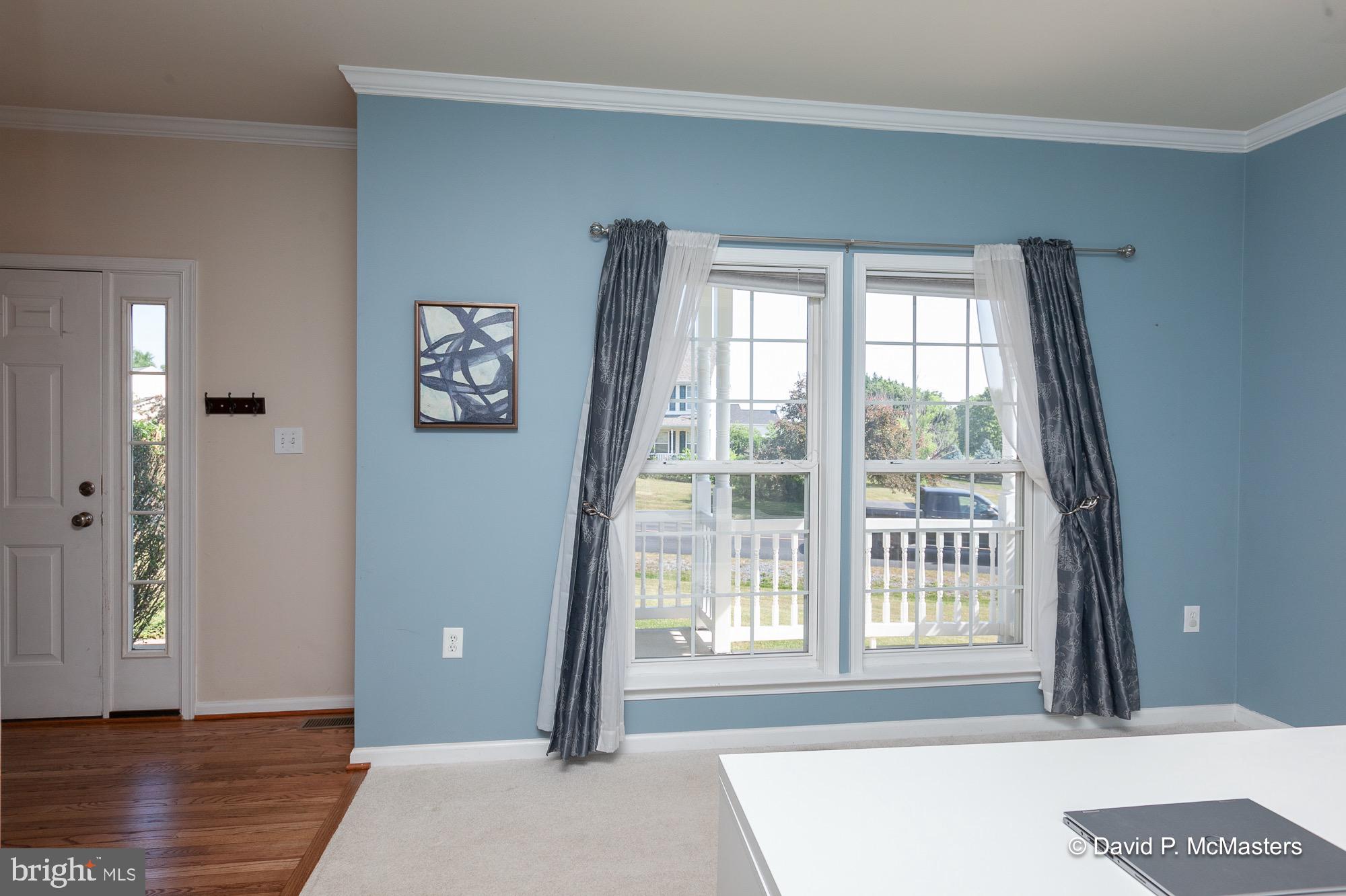 GAP VIEW VILLAGE - Residential