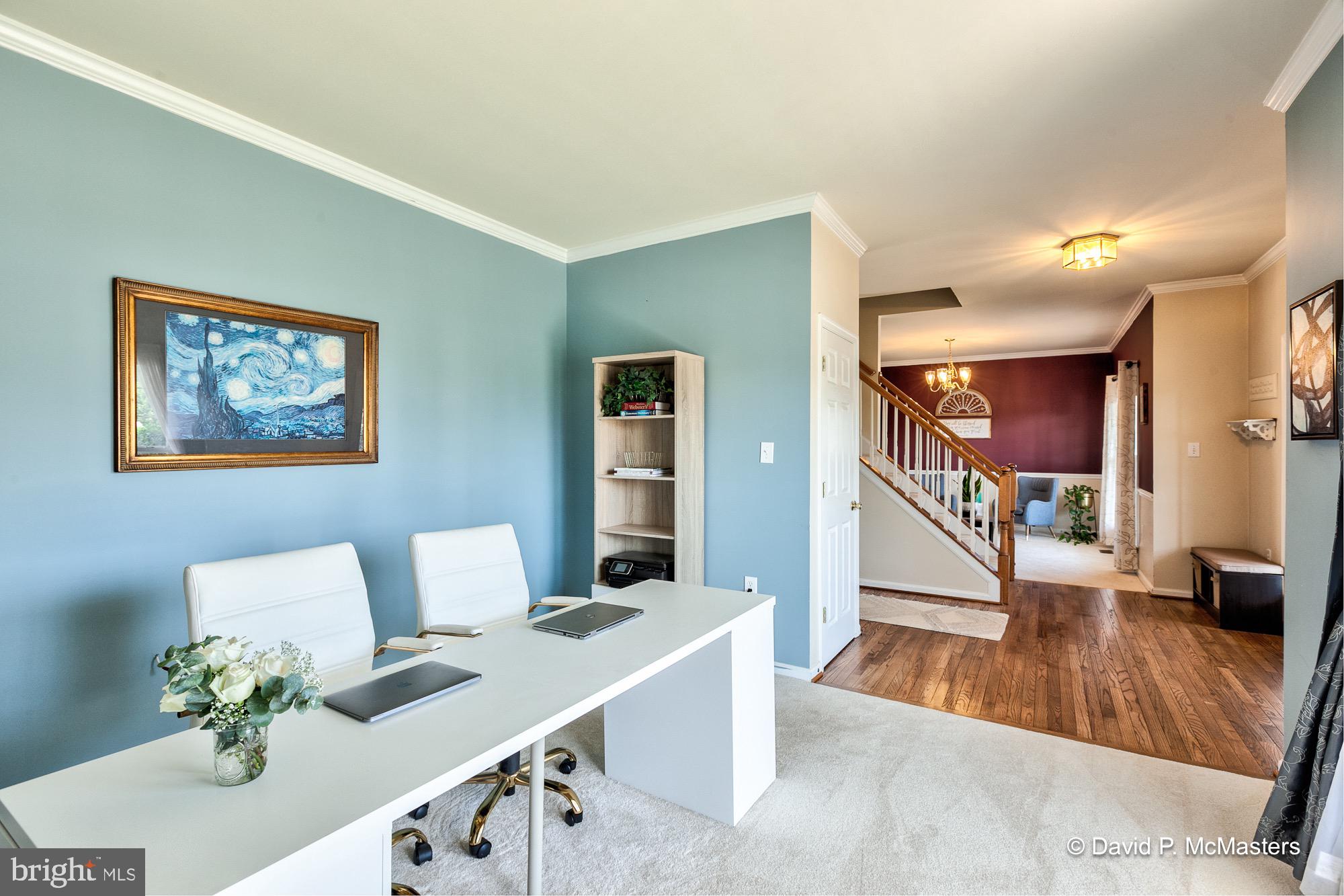 GAP VIEW VILLAGE - Residential