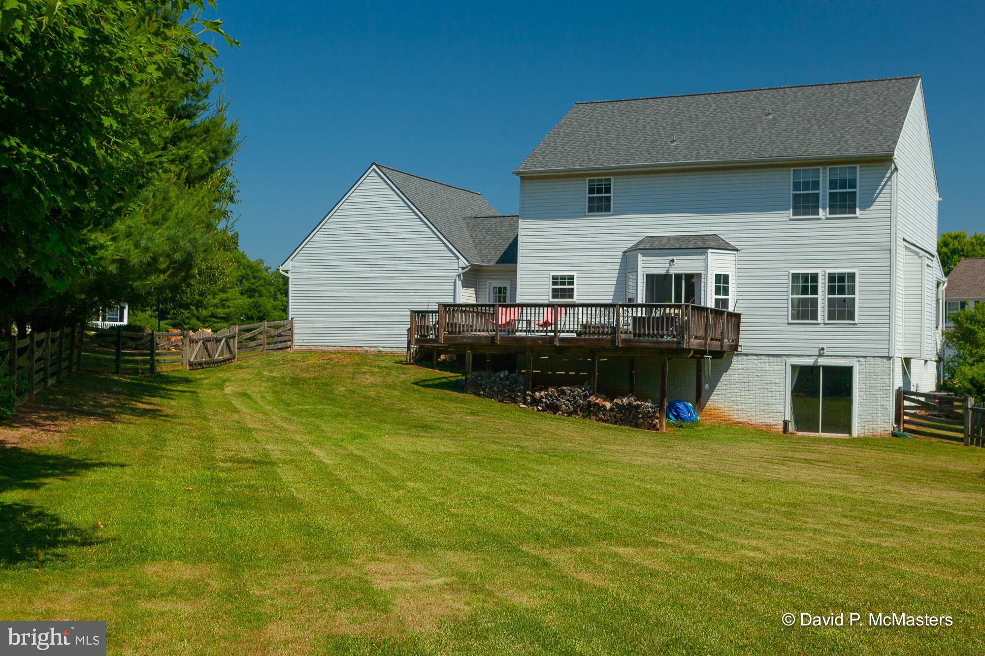 GAP VIEW VILLAGE - Residential