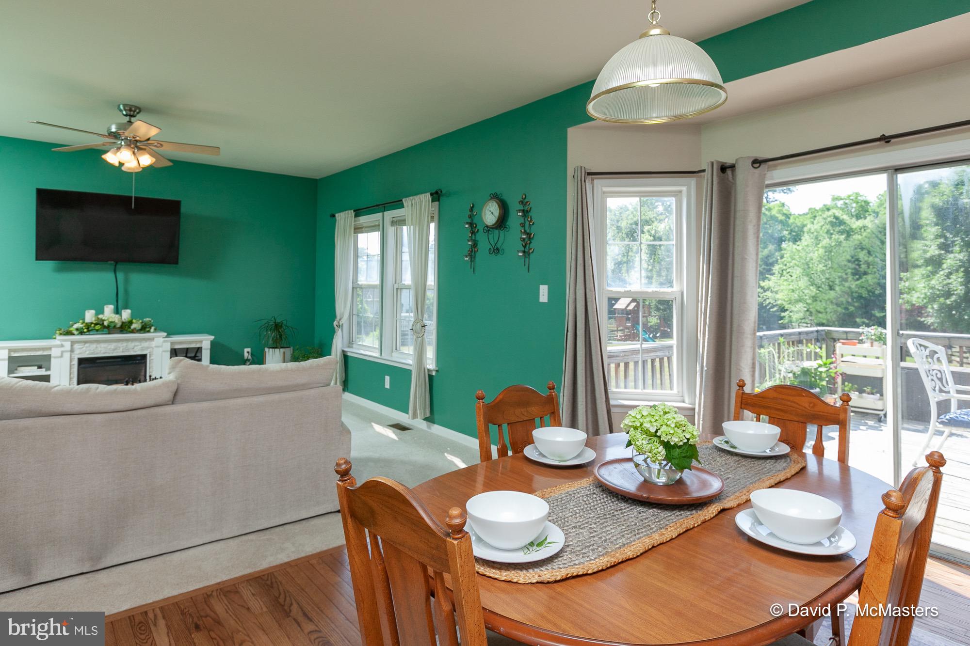 GAP VIEW VILLAGE - Residential