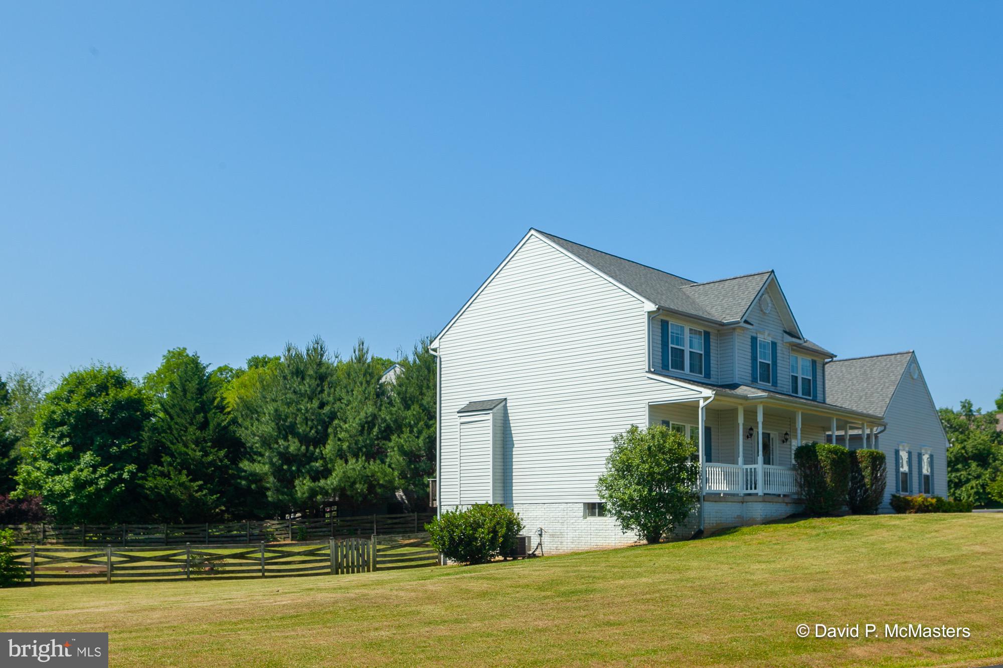 GAP VIEW VILLAGE - Residential