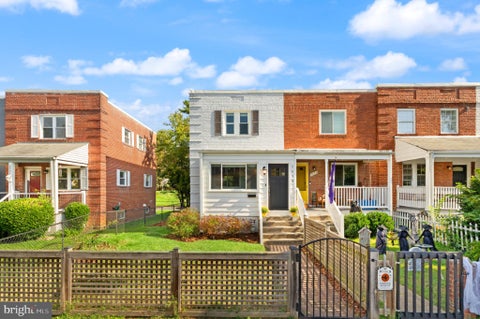Photo of 3035 Manning Street, ALEXANDRIA, VA 22305 (MLS # VAAX2066422)