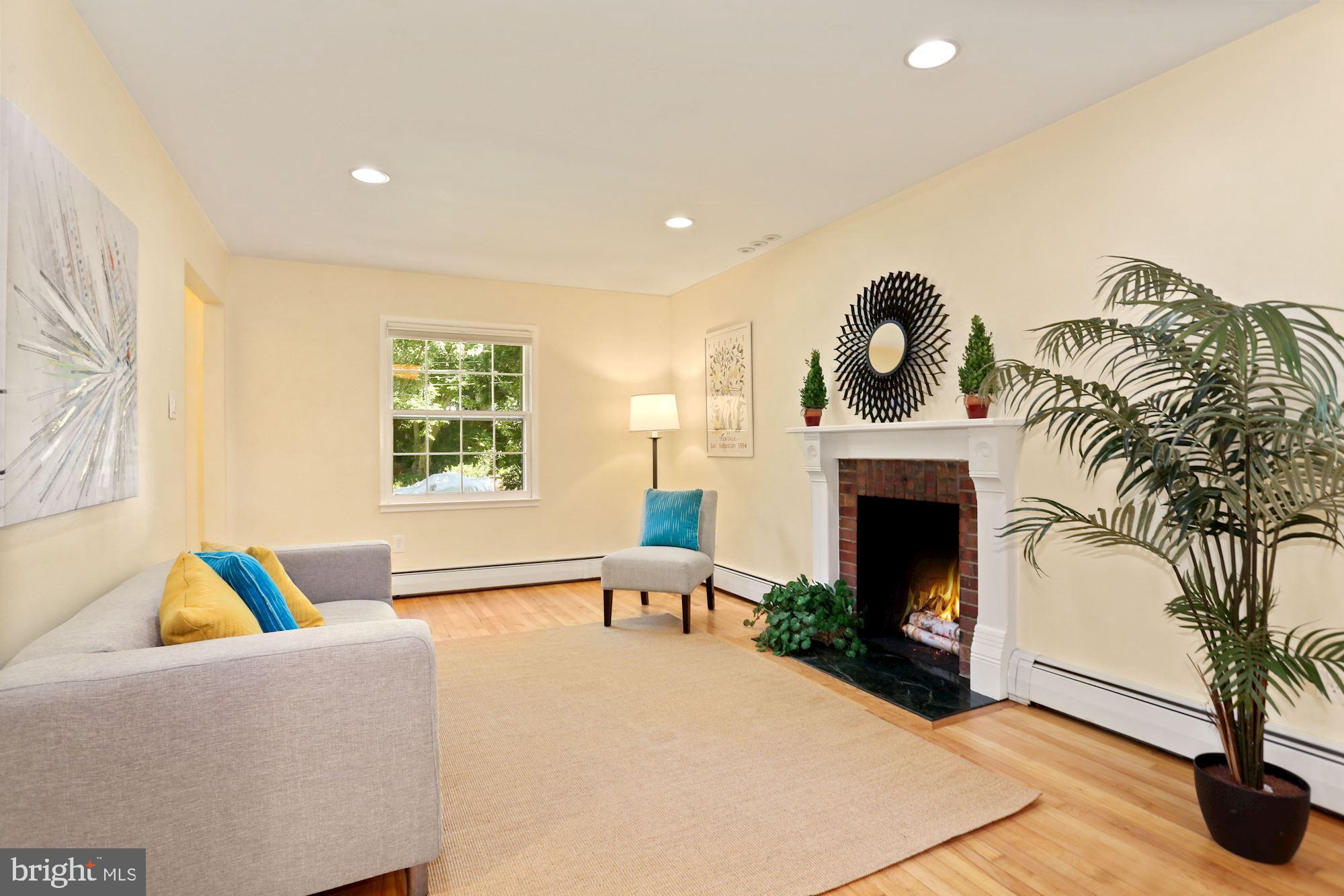 BARCROFT - Residential