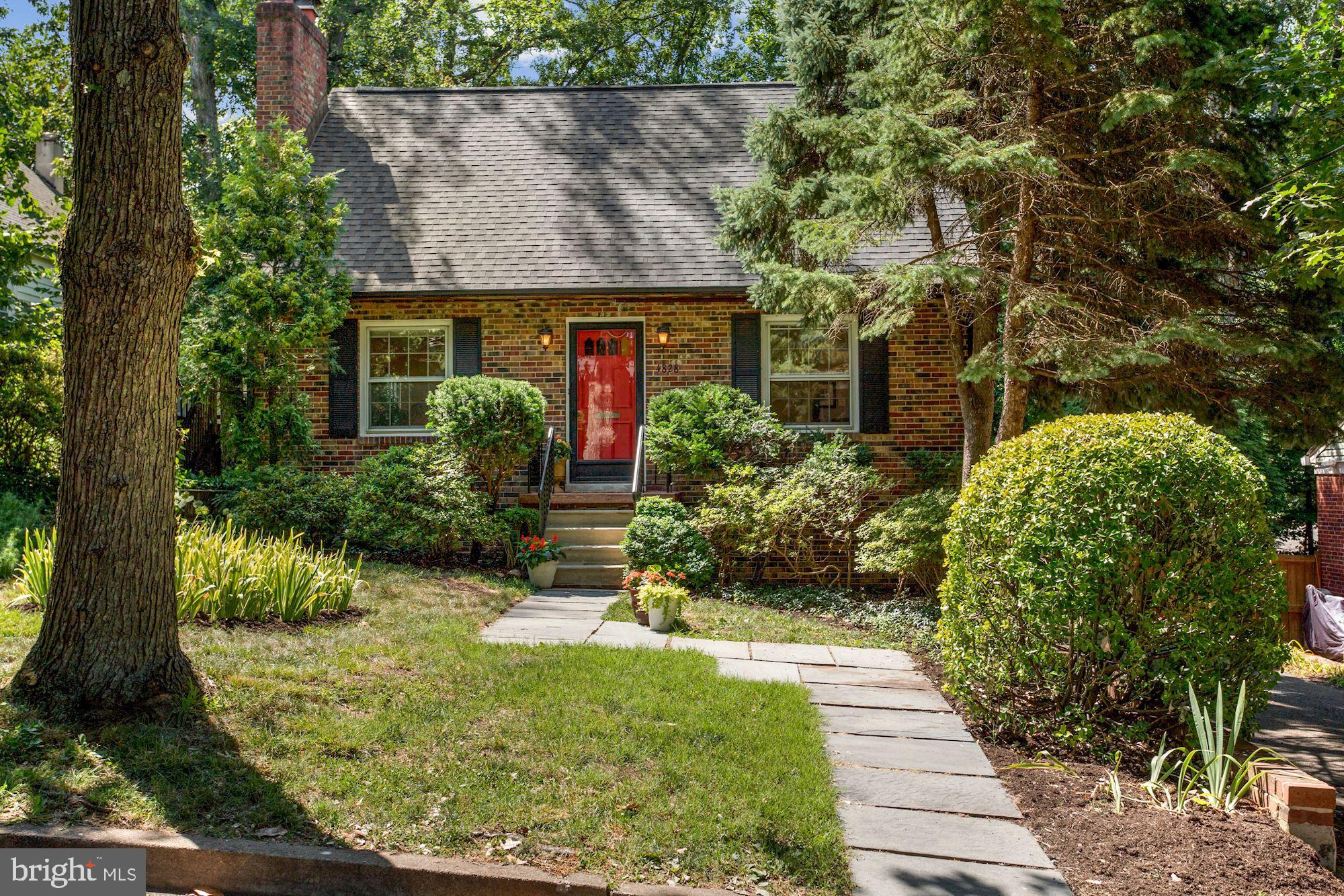 BARCROFT - Residential