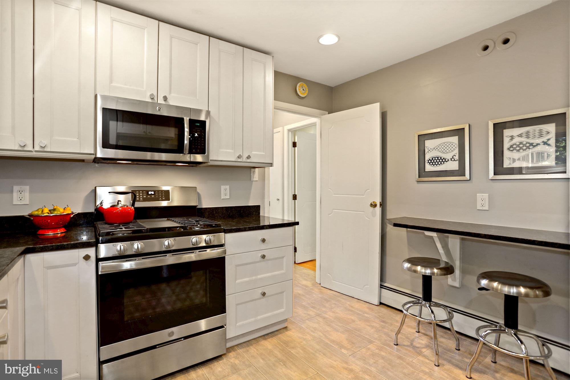 BARCROFT - Residential