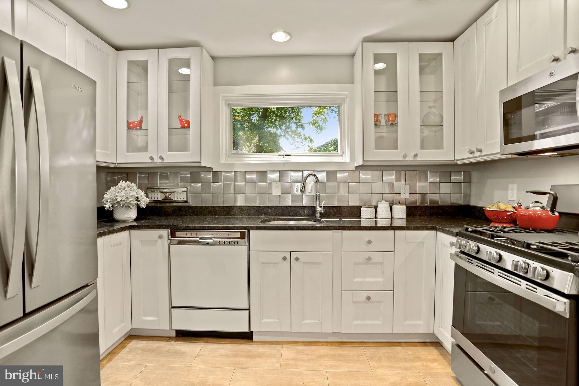 BARCROFT - Residential