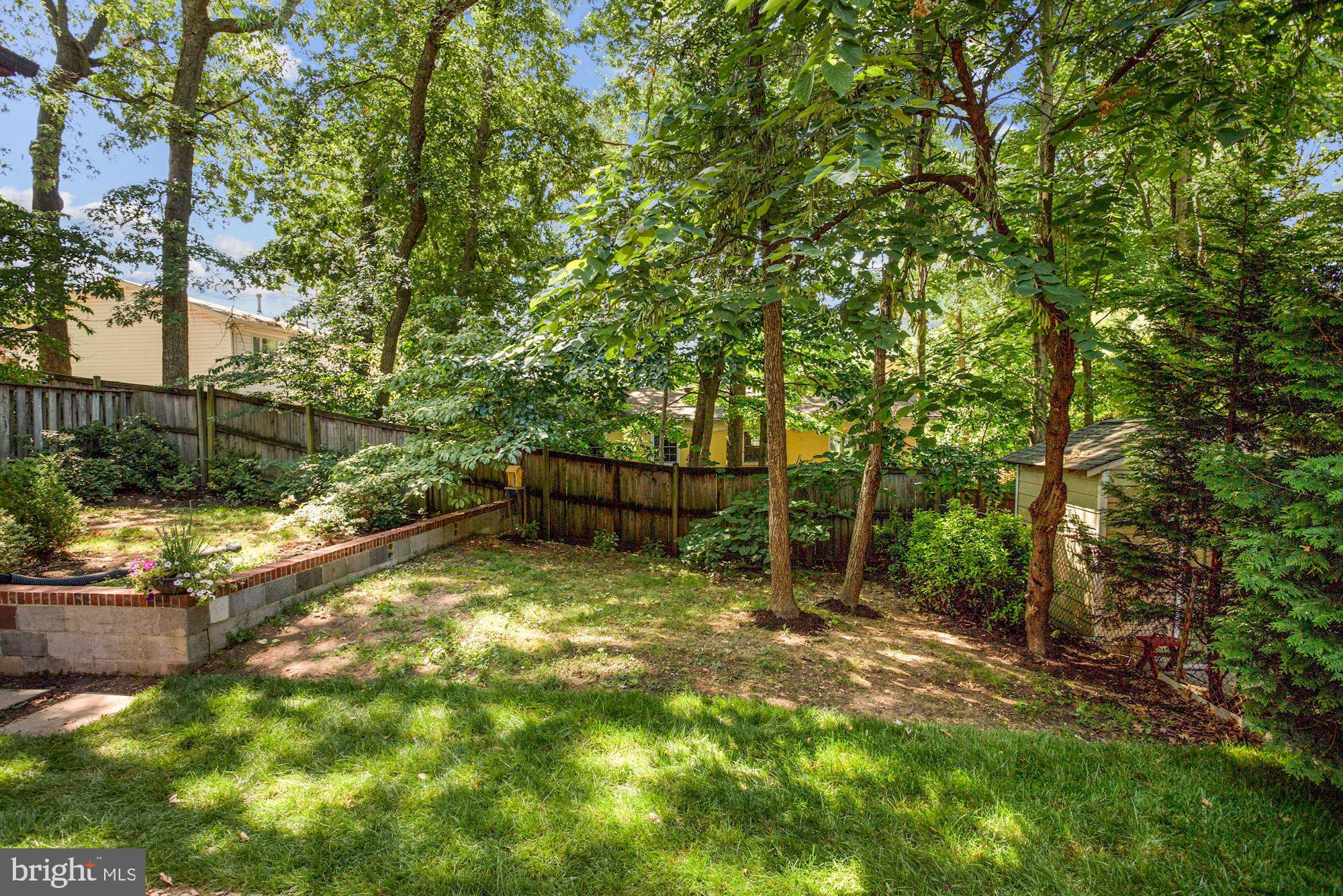 BARCROFT - Residential