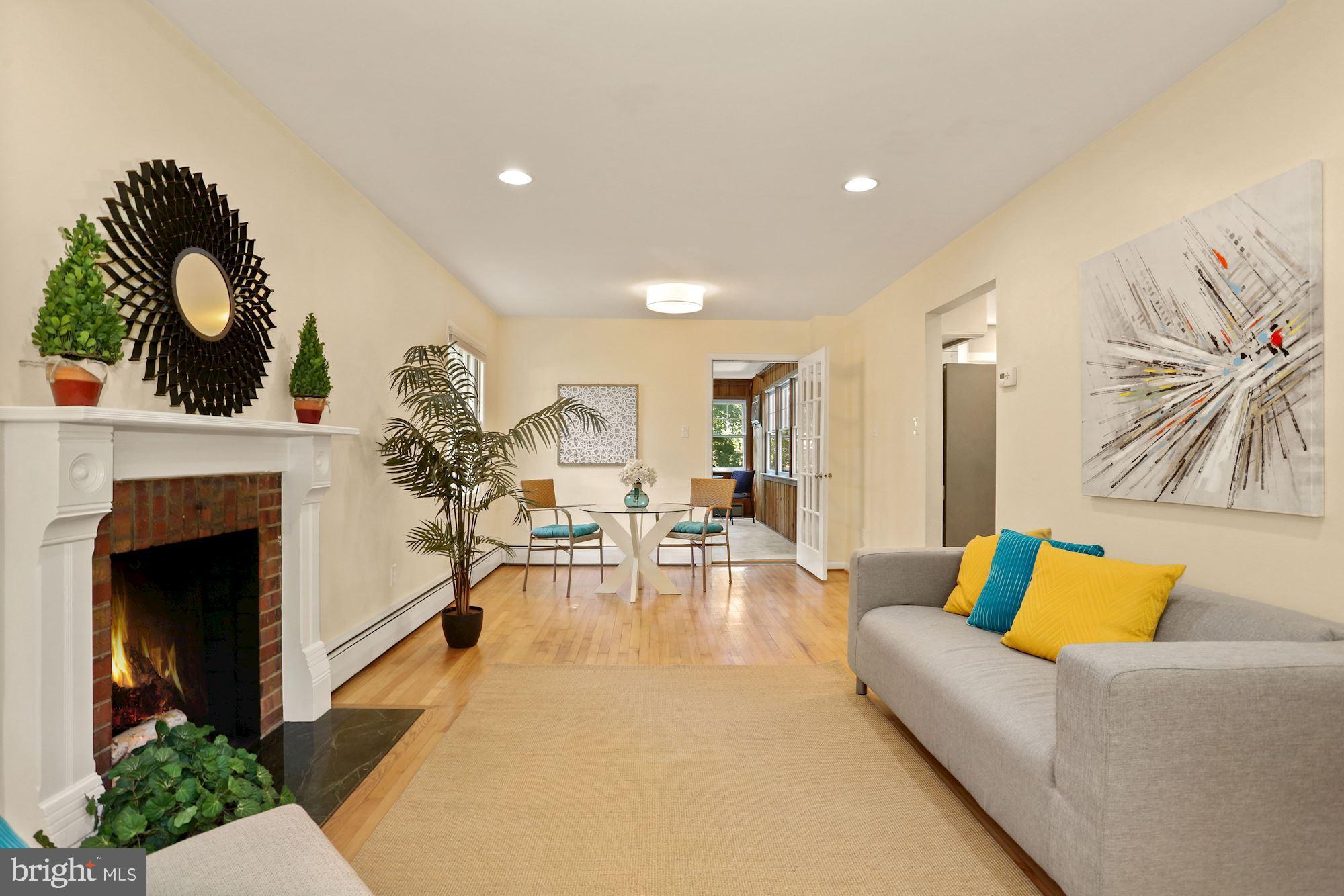 BARCROFT - Residential