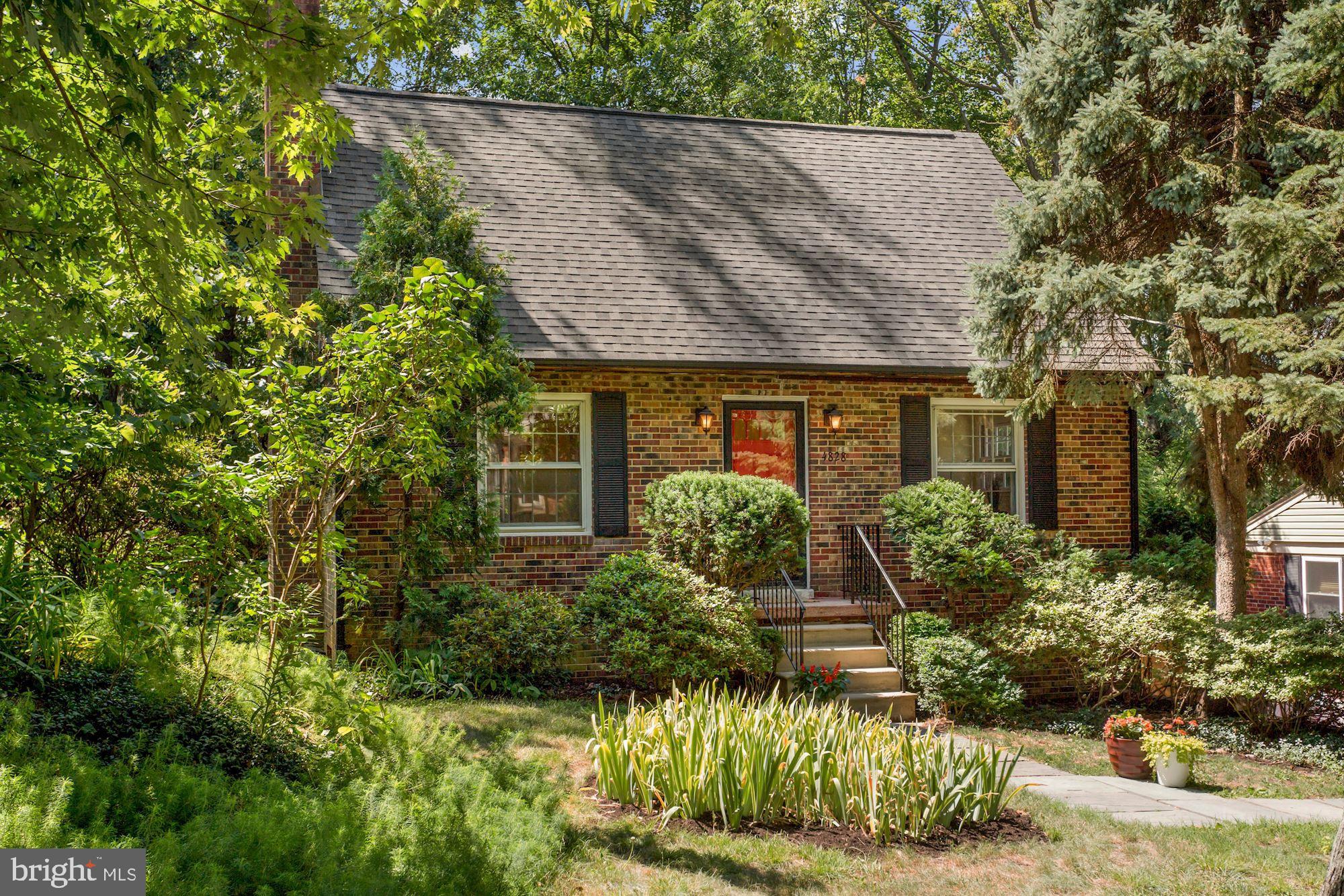 BARCROFT - Residential