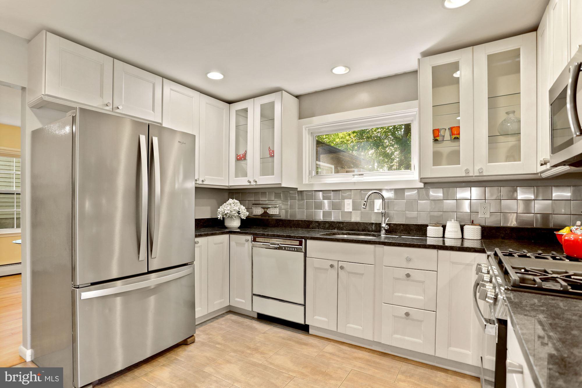 BARCROFT - Residential