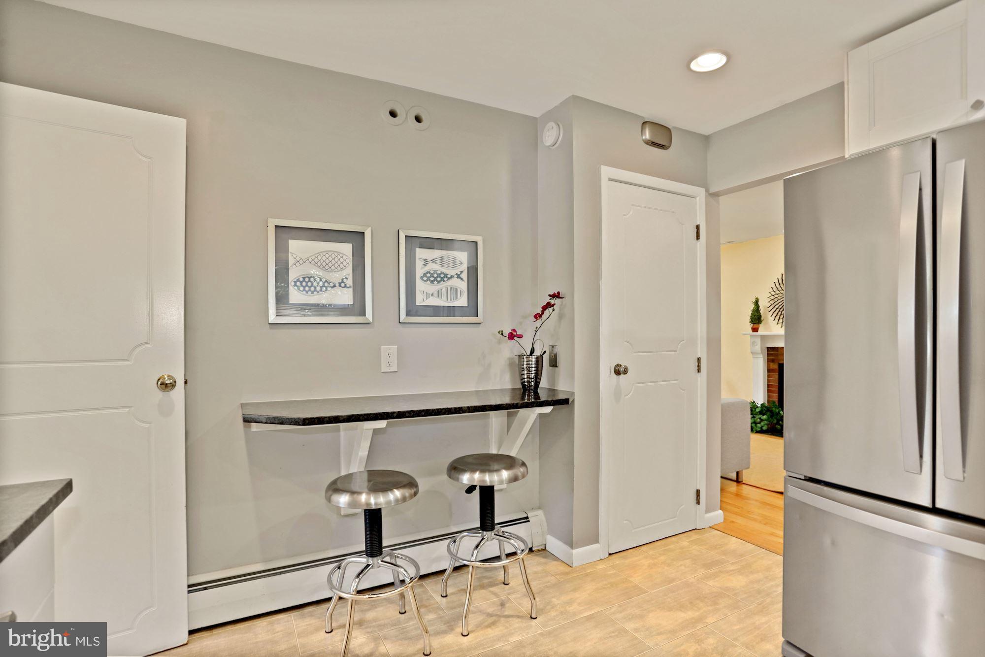 BARCROFT - Residential