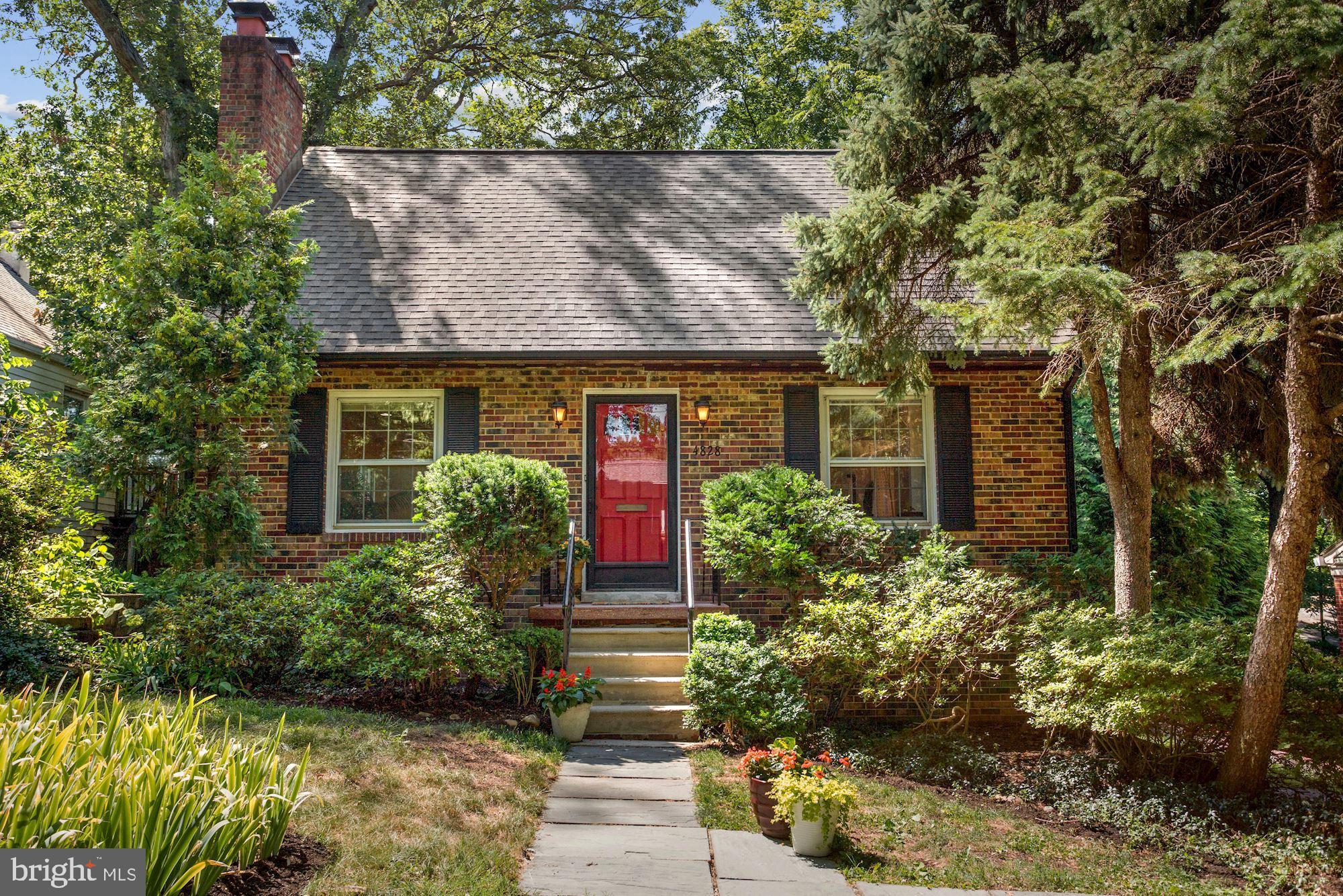 BARCROFT - Residential