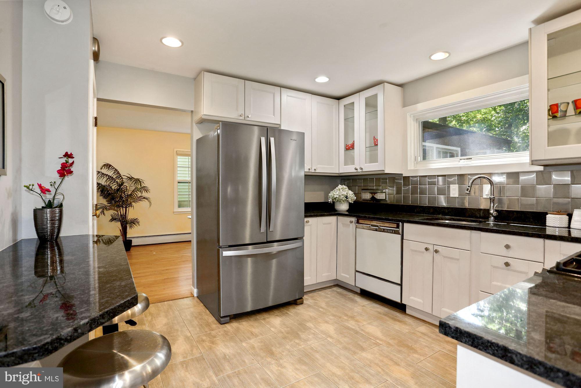 BARCROFT - Residential