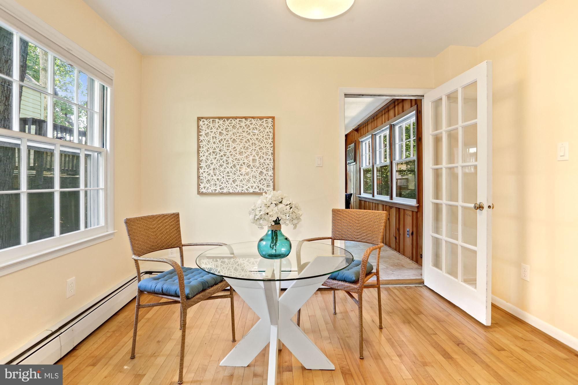 BARCROFT - Residential