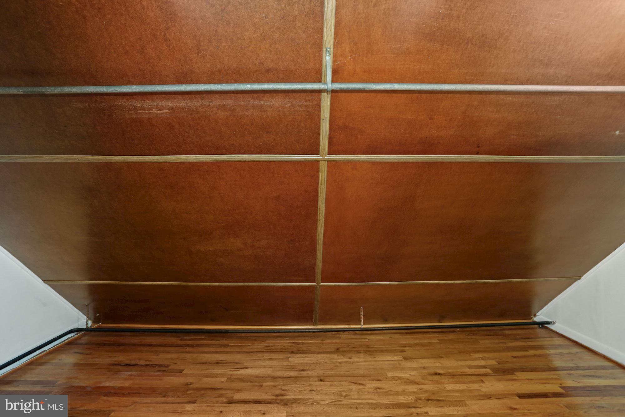 BARCROFT - Residential