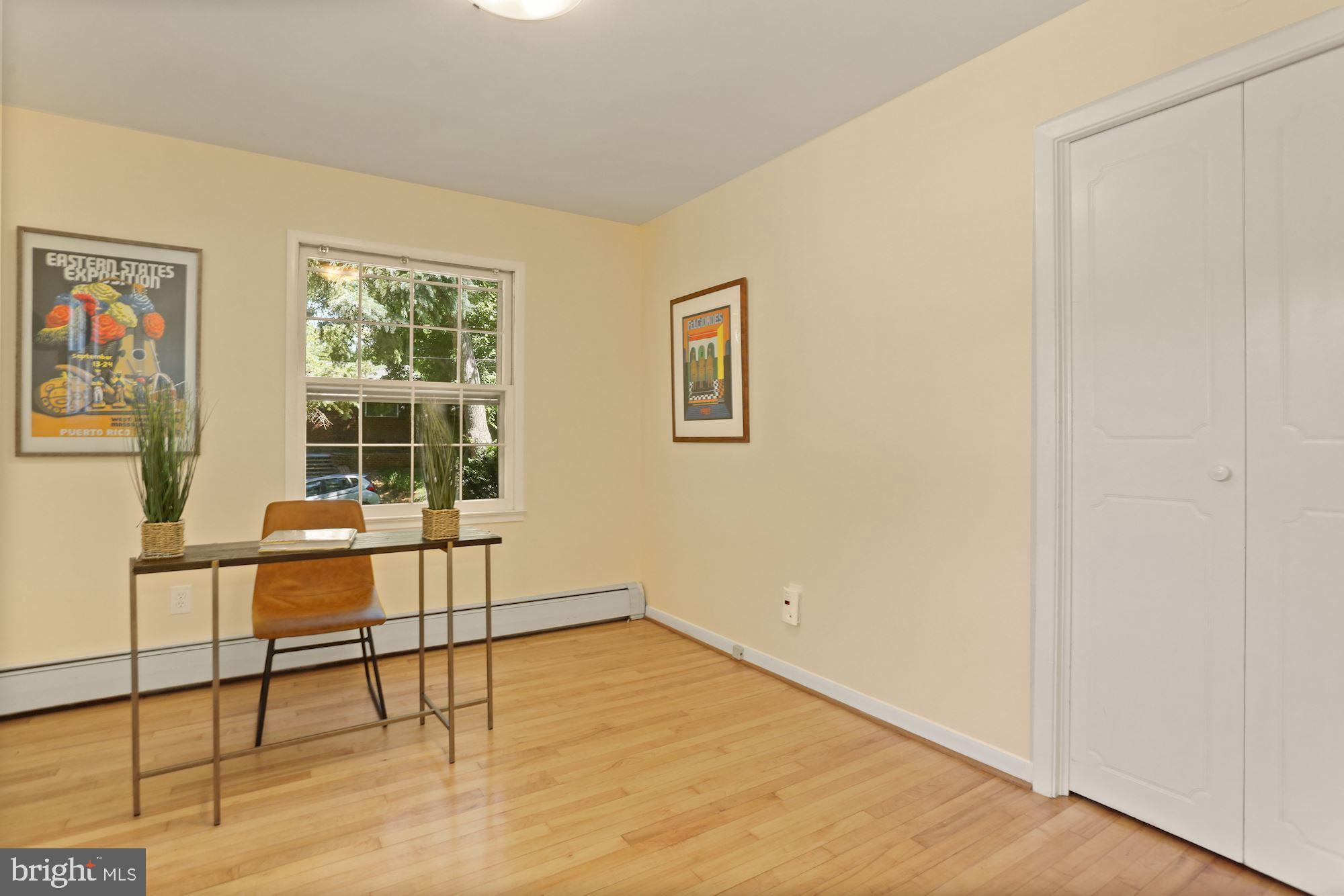 BARCROFT - Residential