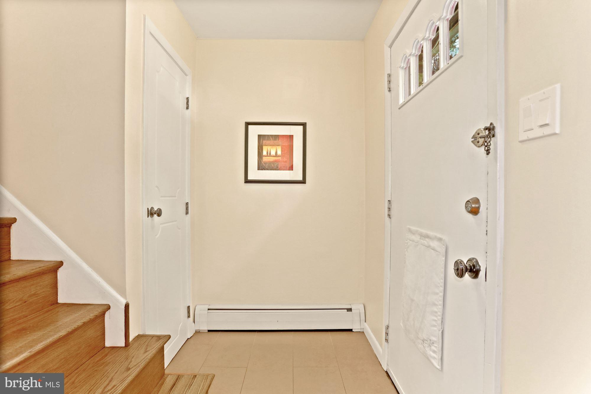 BARCROFT - Residential