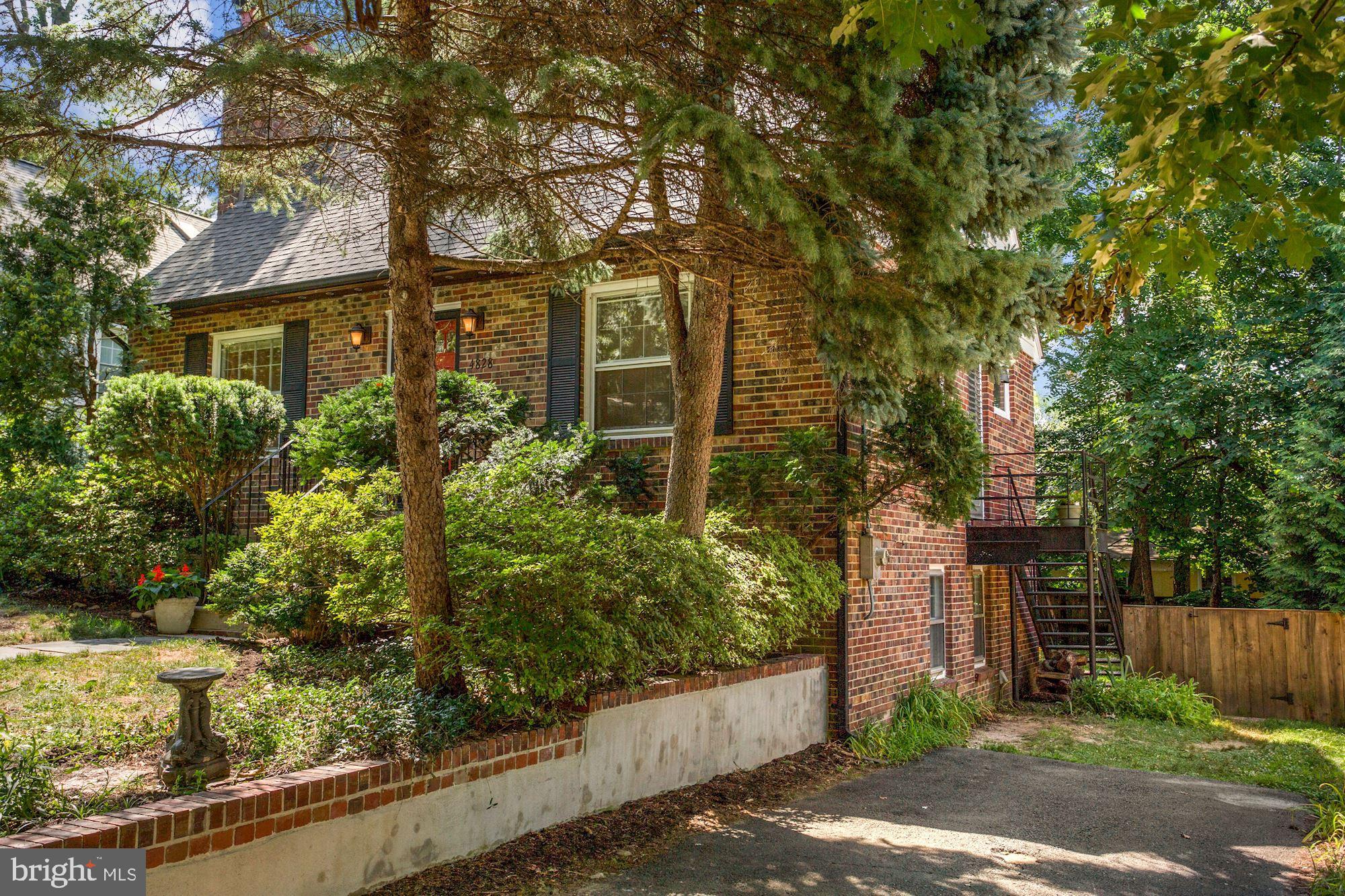 BARCROFT - Residential