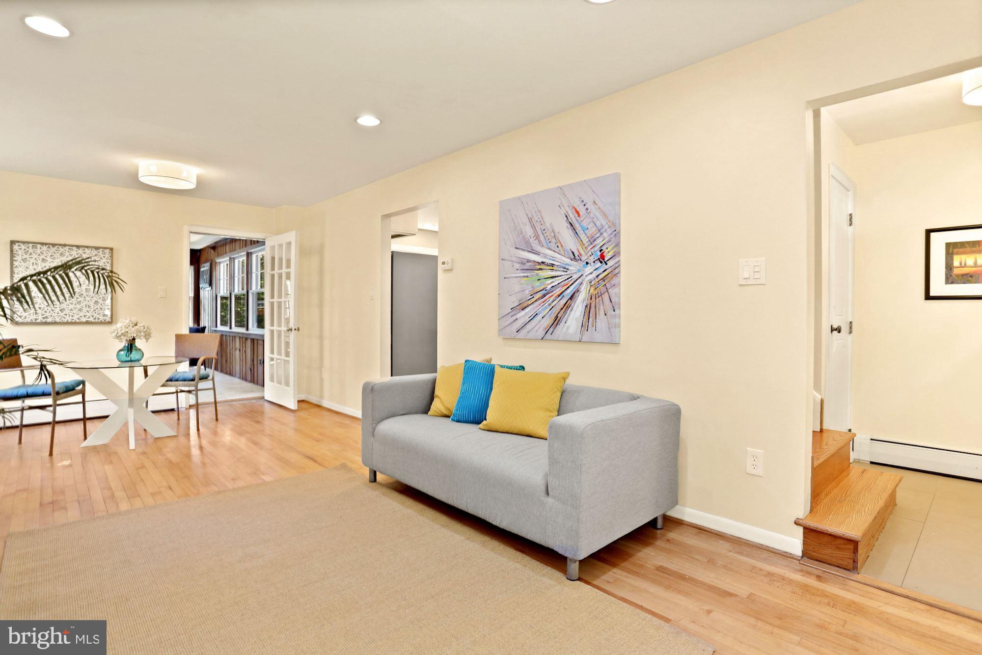 BARCROFT - Residential