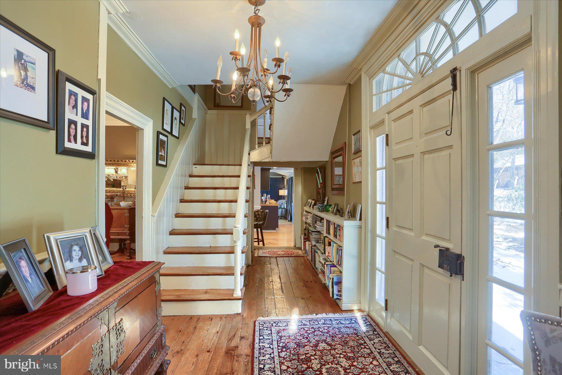 741 WYNDAMERE ROAD