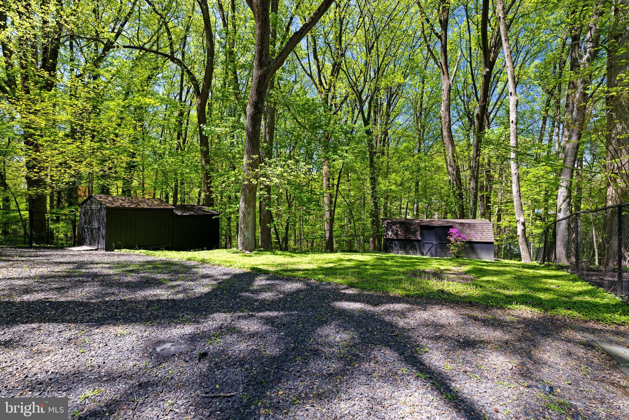 EAST FALLS - Residential