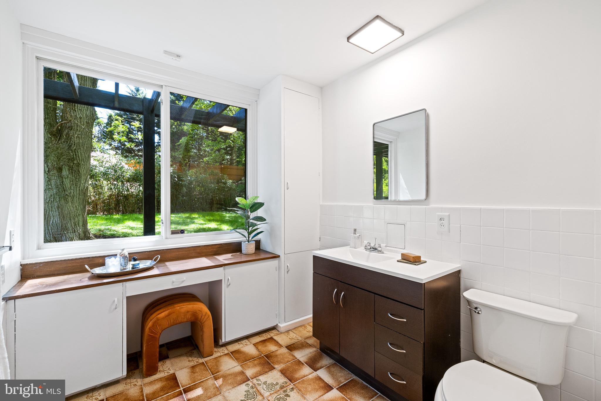 EAST FALLS - Residential