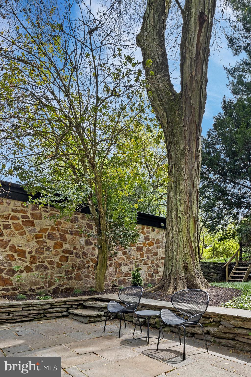 EAST FALLS - Residential