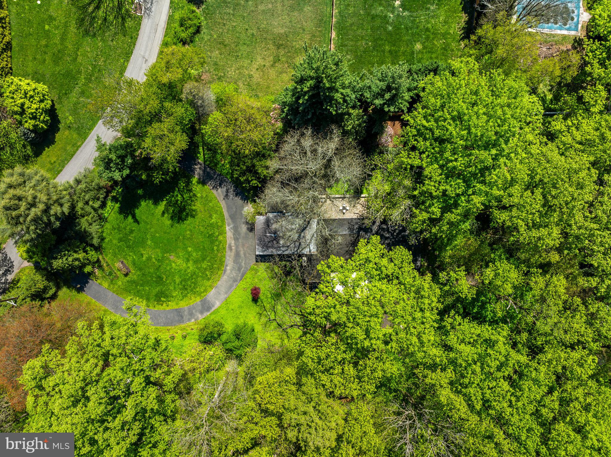 EAST FALLS - Residential