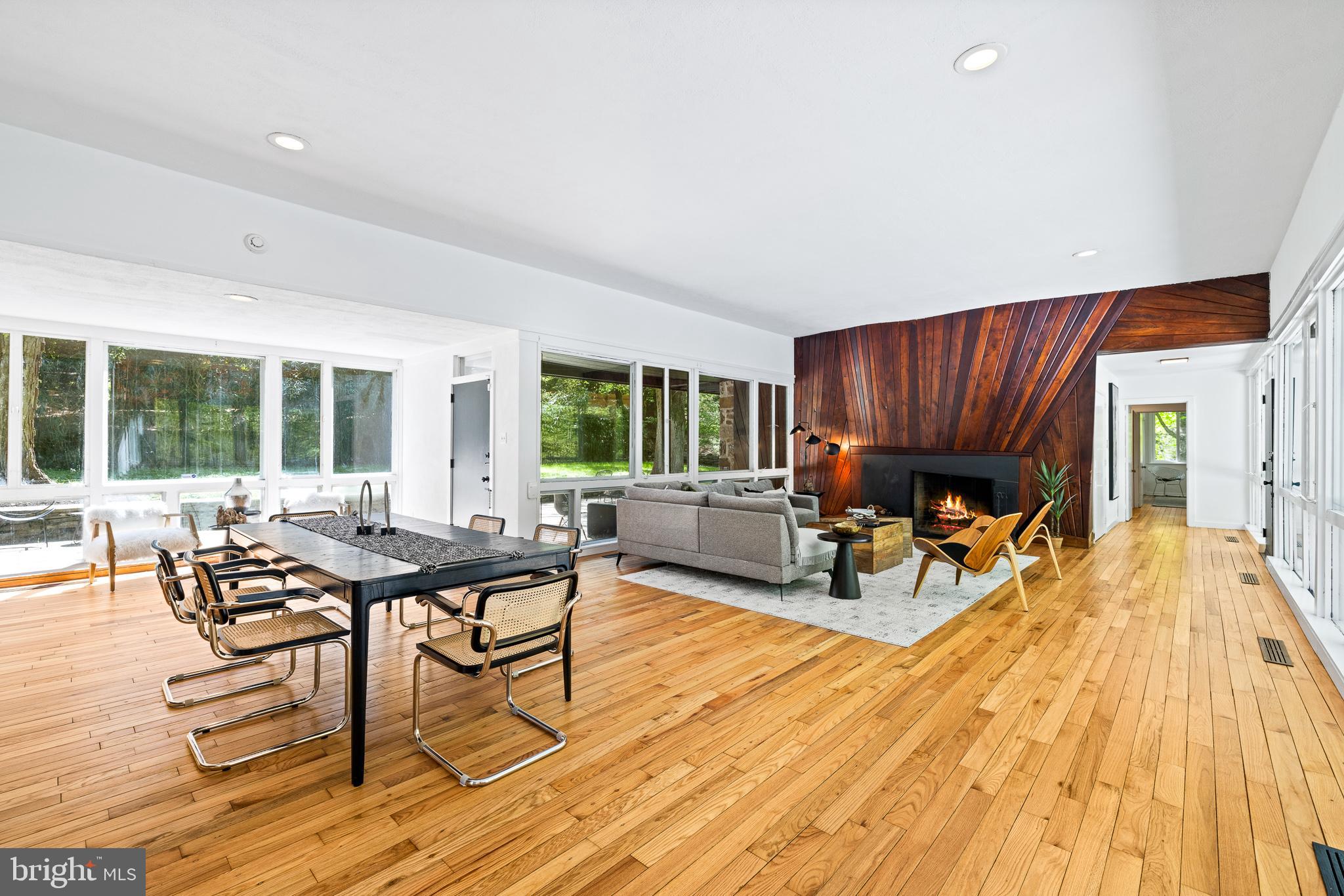 EAST FALLS - Residential