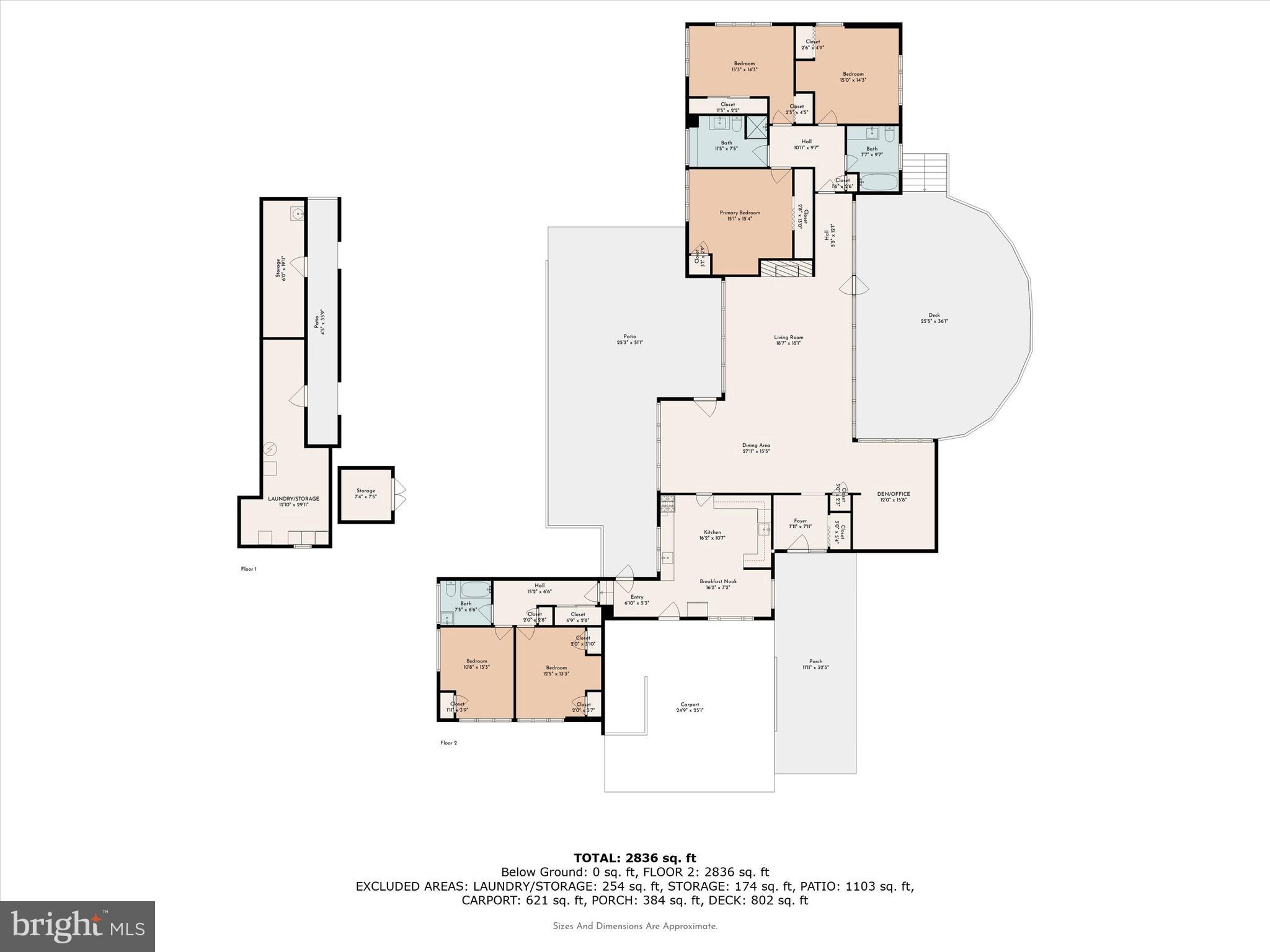 EAST FALLS - Residential