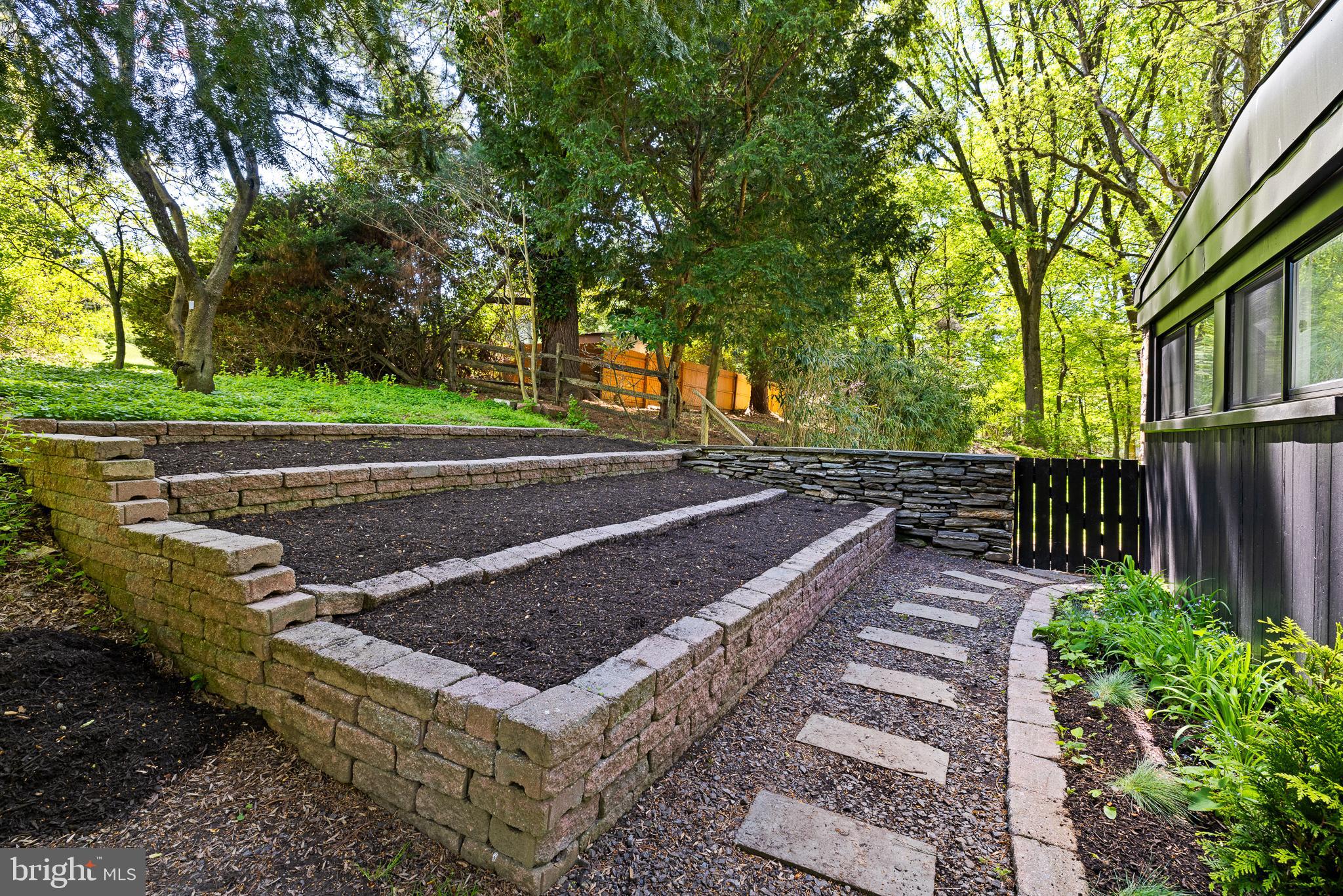 EAST FALLS - Residential